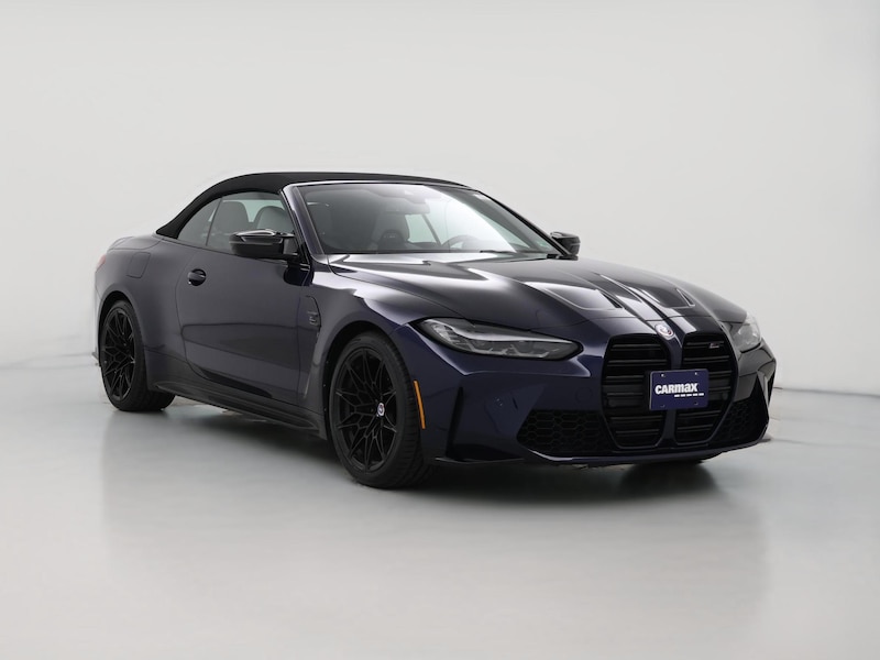 2023 BMW M4 Competition -
                  Bristol, TN
