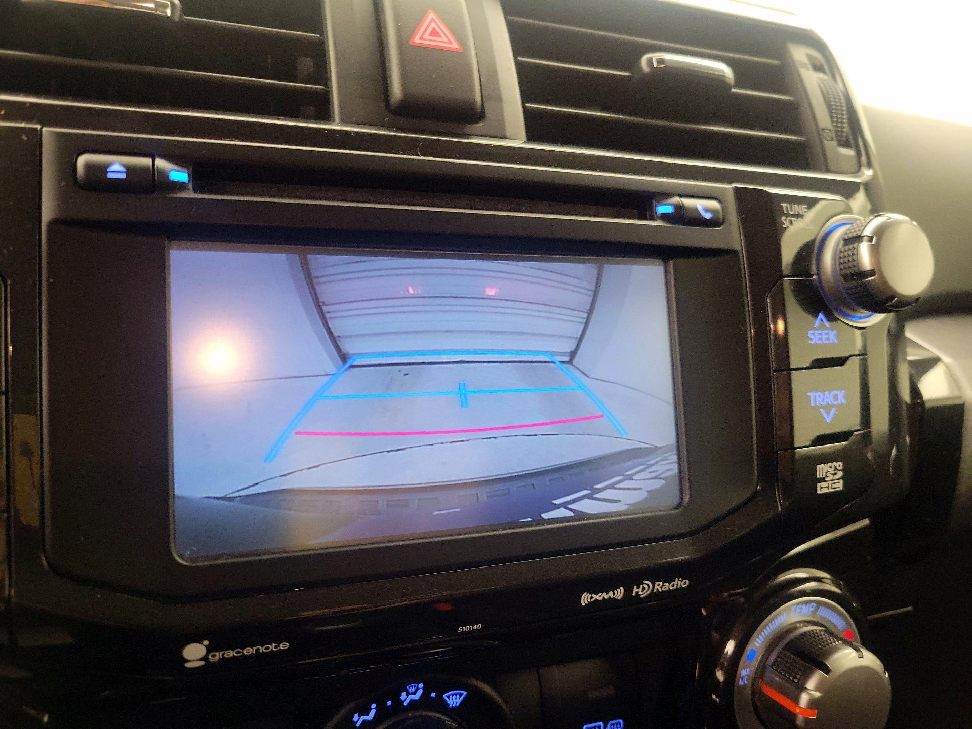 Thumbnail: 2016 Toyota 4Runner - 14