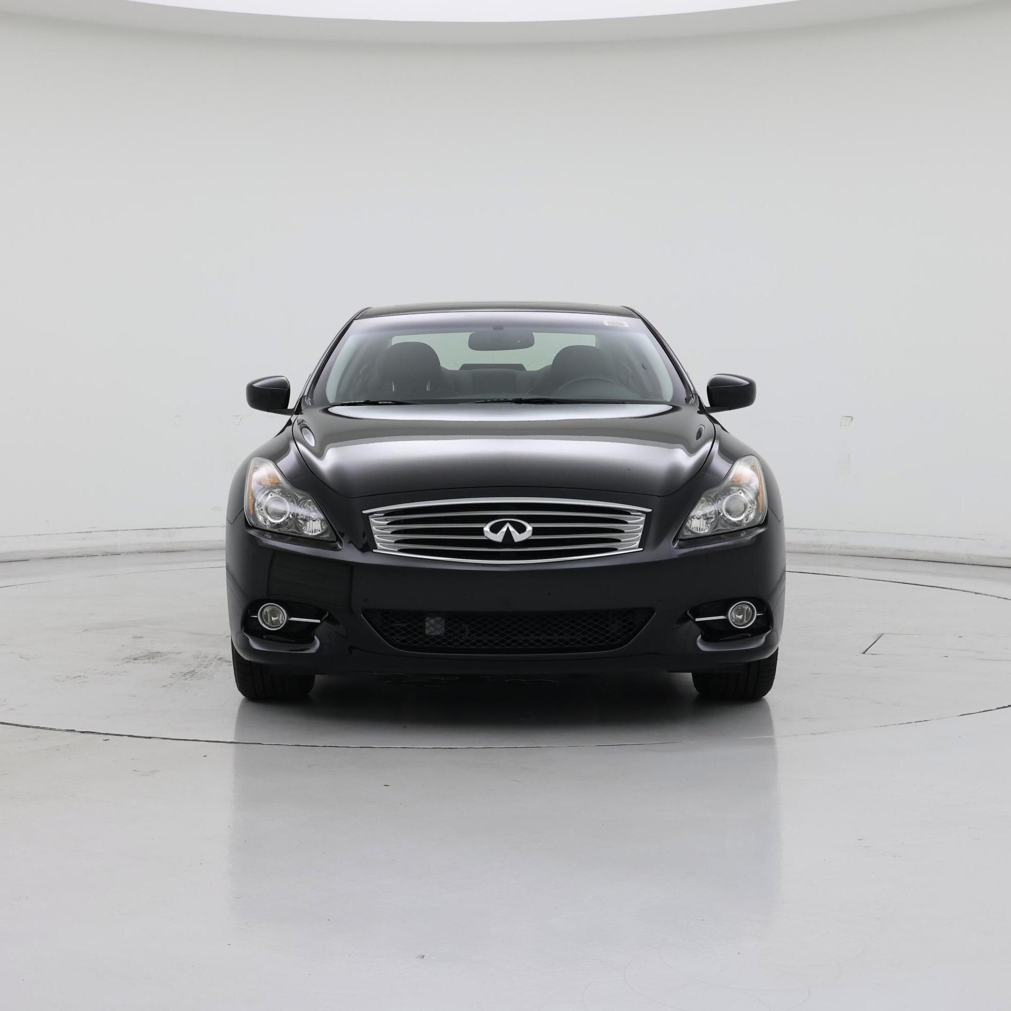 Thumbnail: 2015 INFINITI Q60 - 5