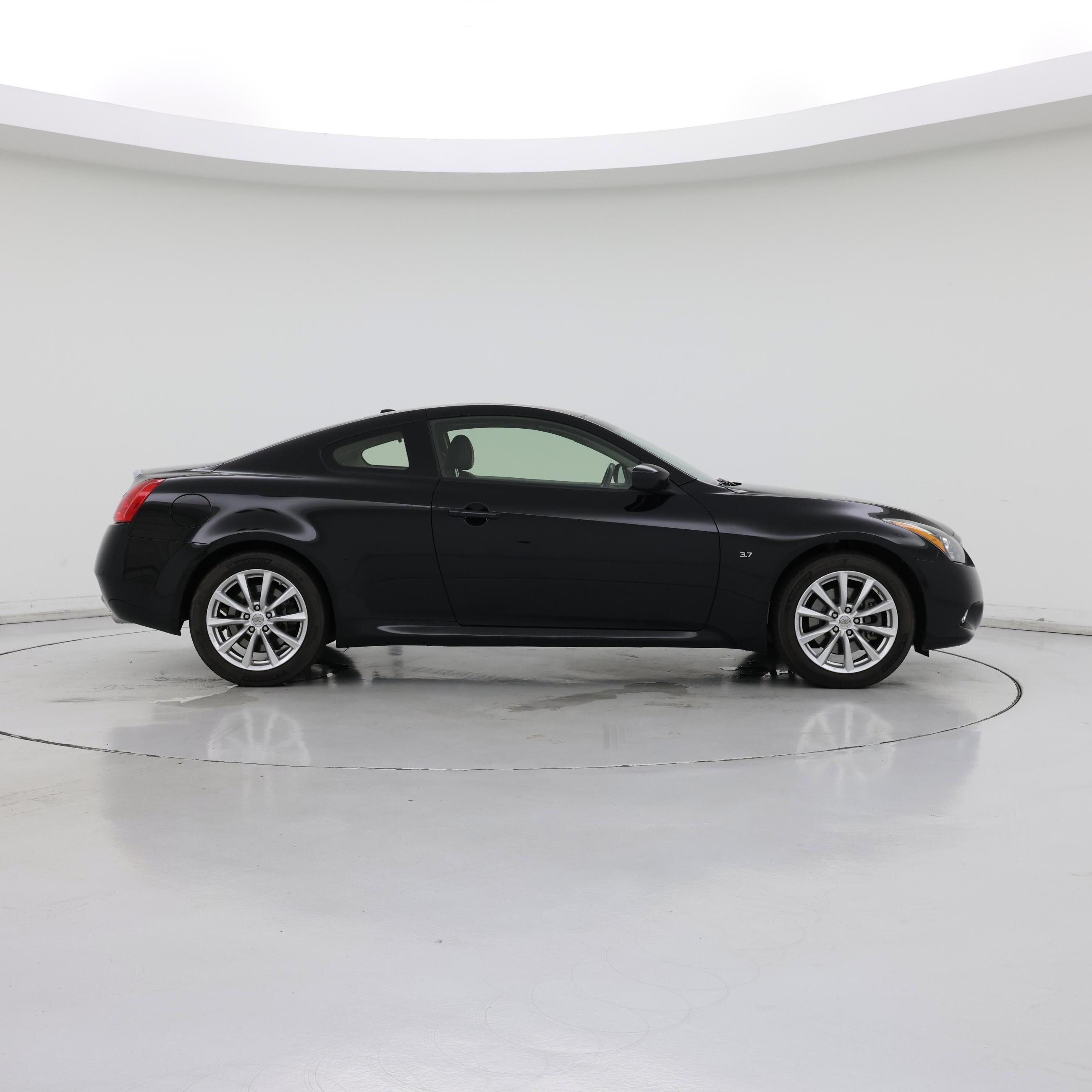 Thumbnail: 2015 INFINITI Q60 - 7