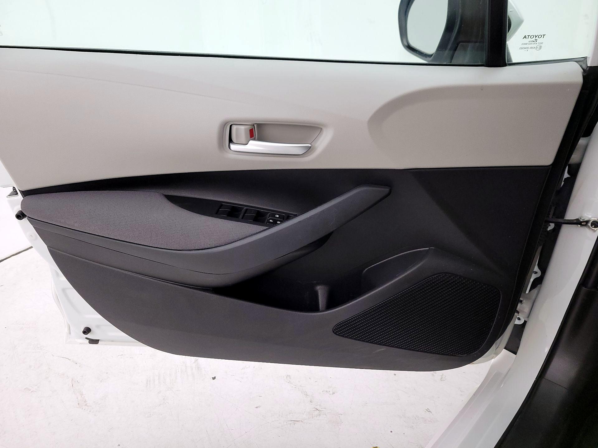 Thumbnail: 2020 Toyota Corolla - 10