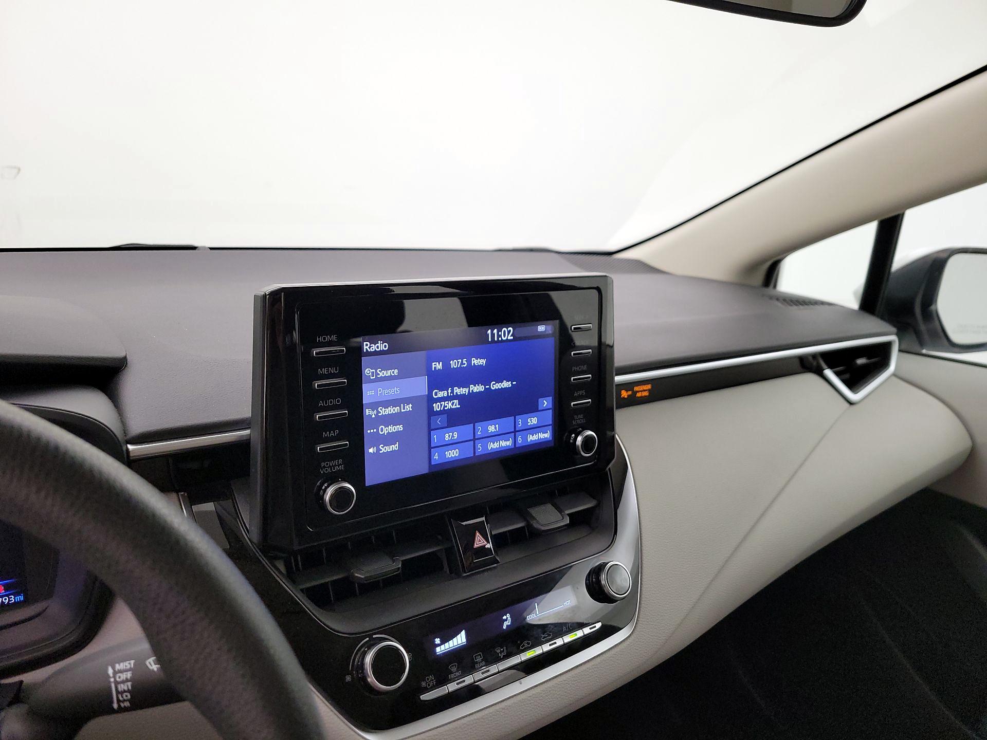 Thumbnail: 2020 Toyota Corolla - 13