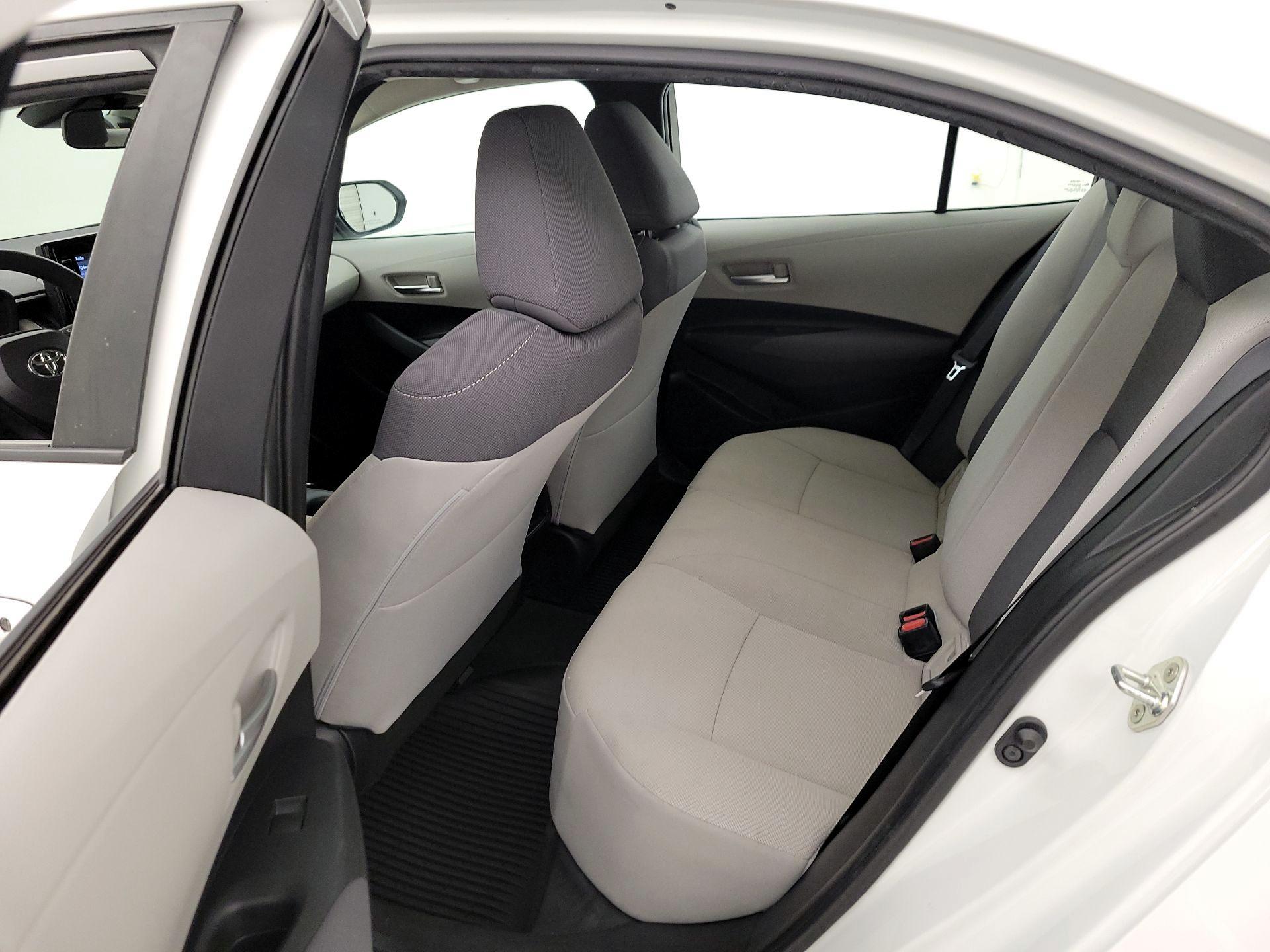 Thumbnail: 2020 Toyota Corolla - 17