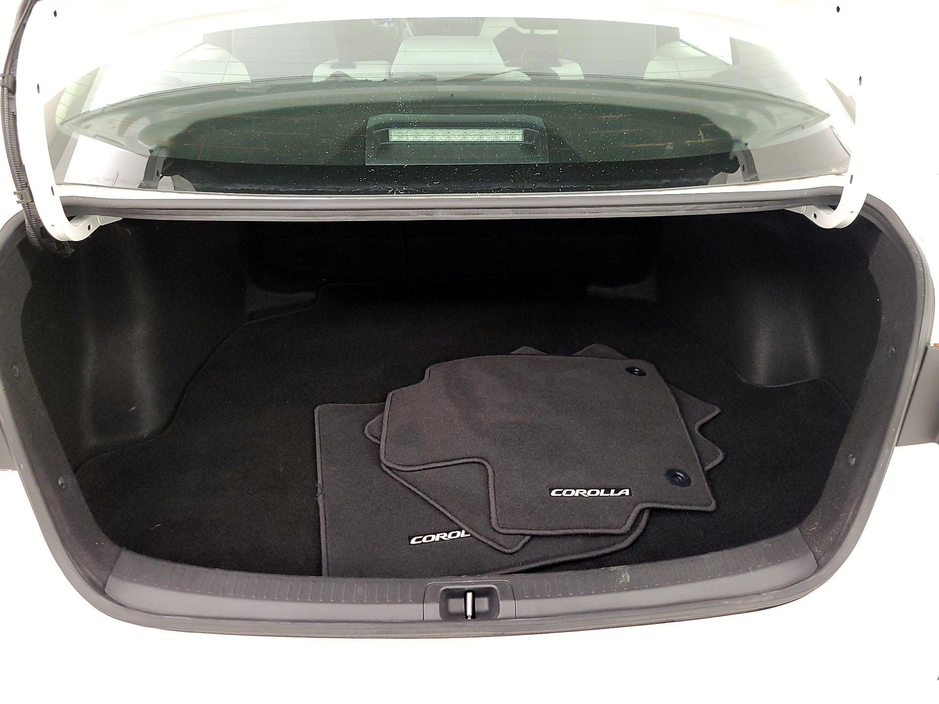 Thumbnail: 2020 Toyota Corolla - 18