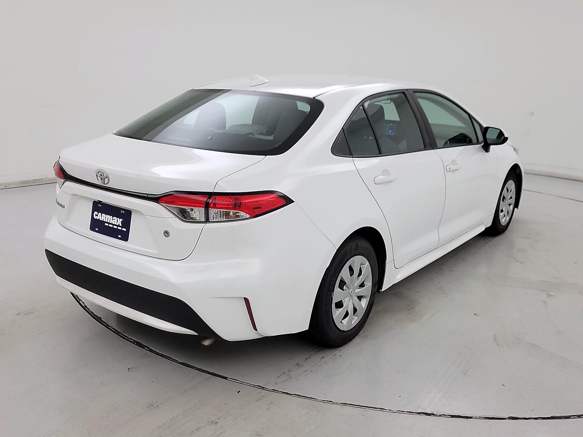 Thumbnail: 2020 Toyota Corolla - 5