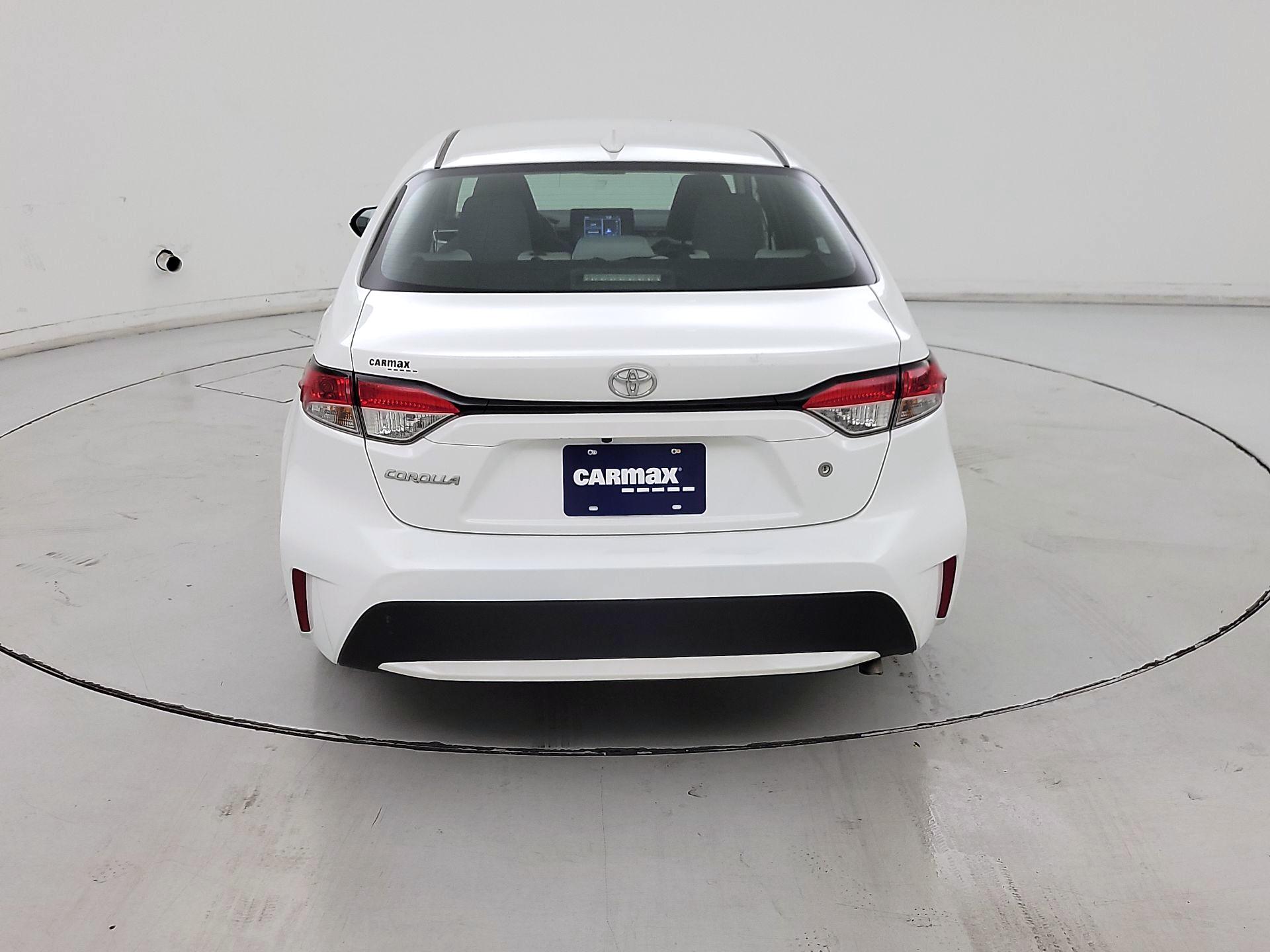 Thumbnail: 2020 Toyota Corolla - 6