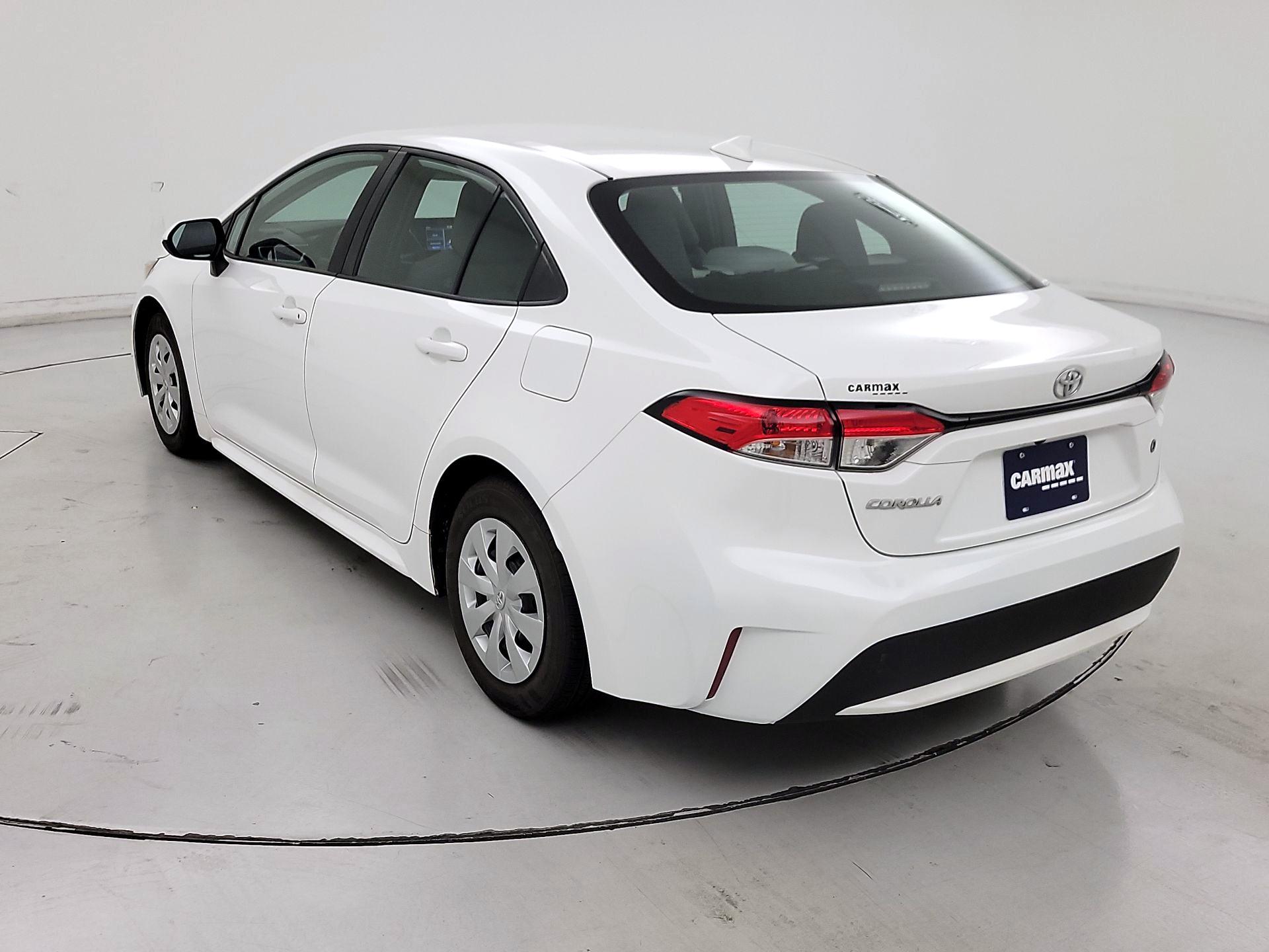 Thumbnail: 2020 Toyota Corolla - 7