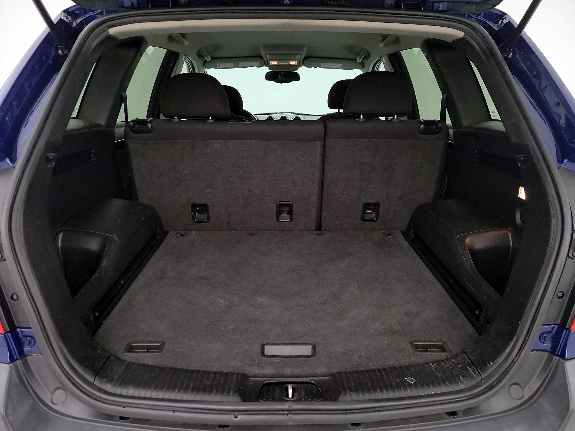 Thumbnail: 2013 Chevrolet Captiva Sport - 19