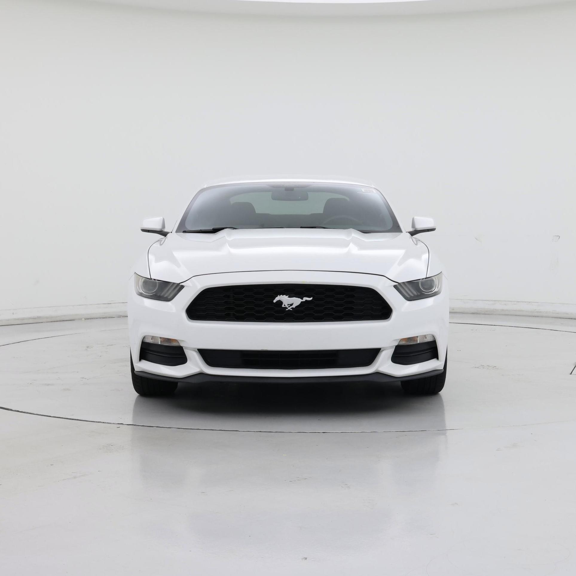 Thumbnail: 2017 Ford Mustang - 5