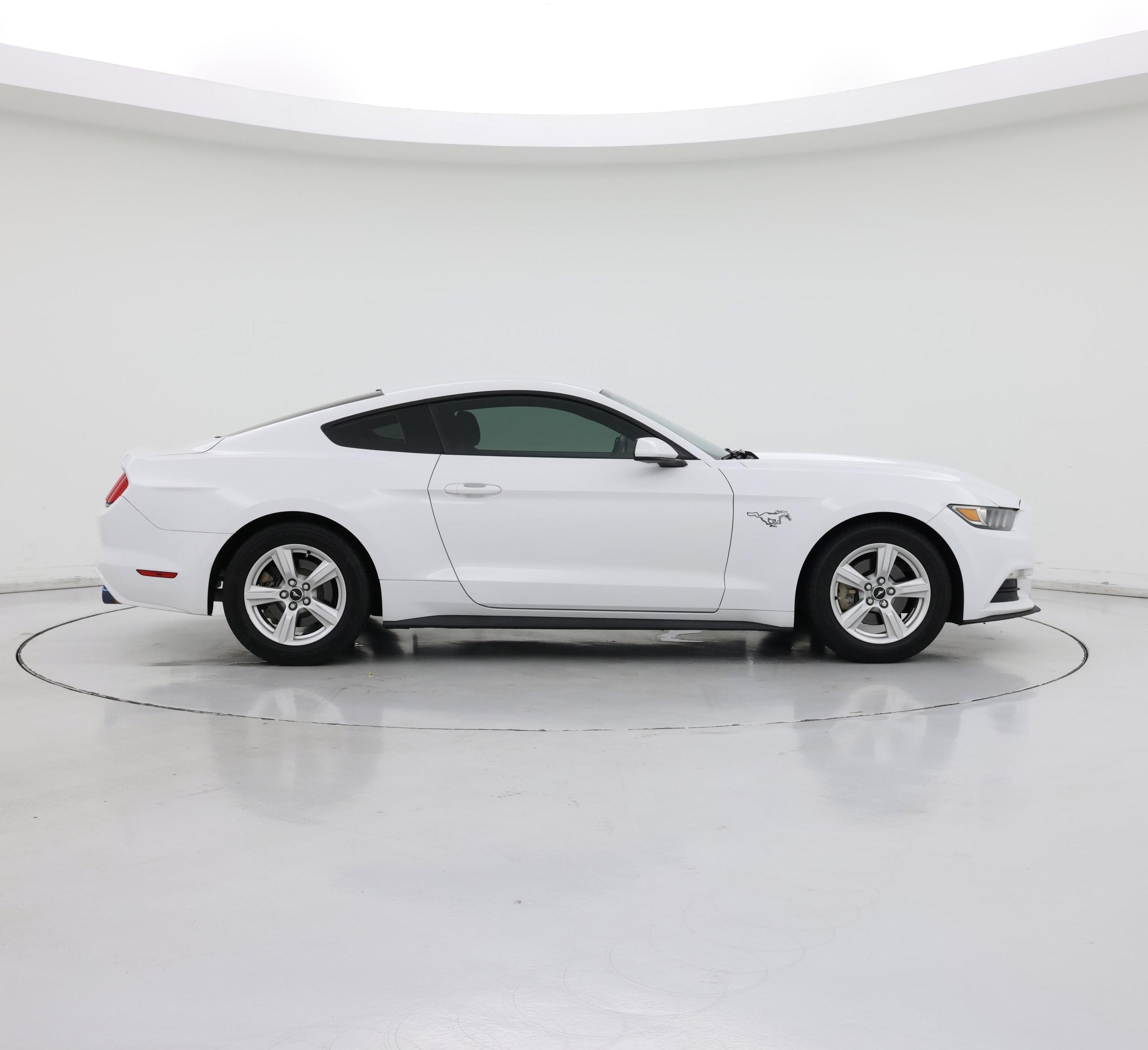 Thumbnail: 2017 Ford Mustang - 7