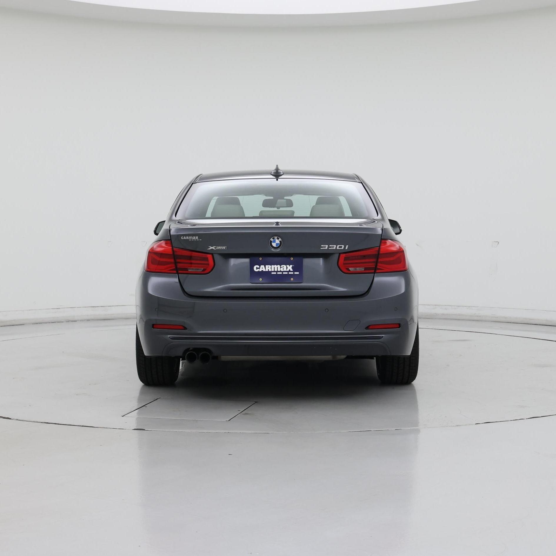 Thumbnail: 2017 BMW 3 Series - 6