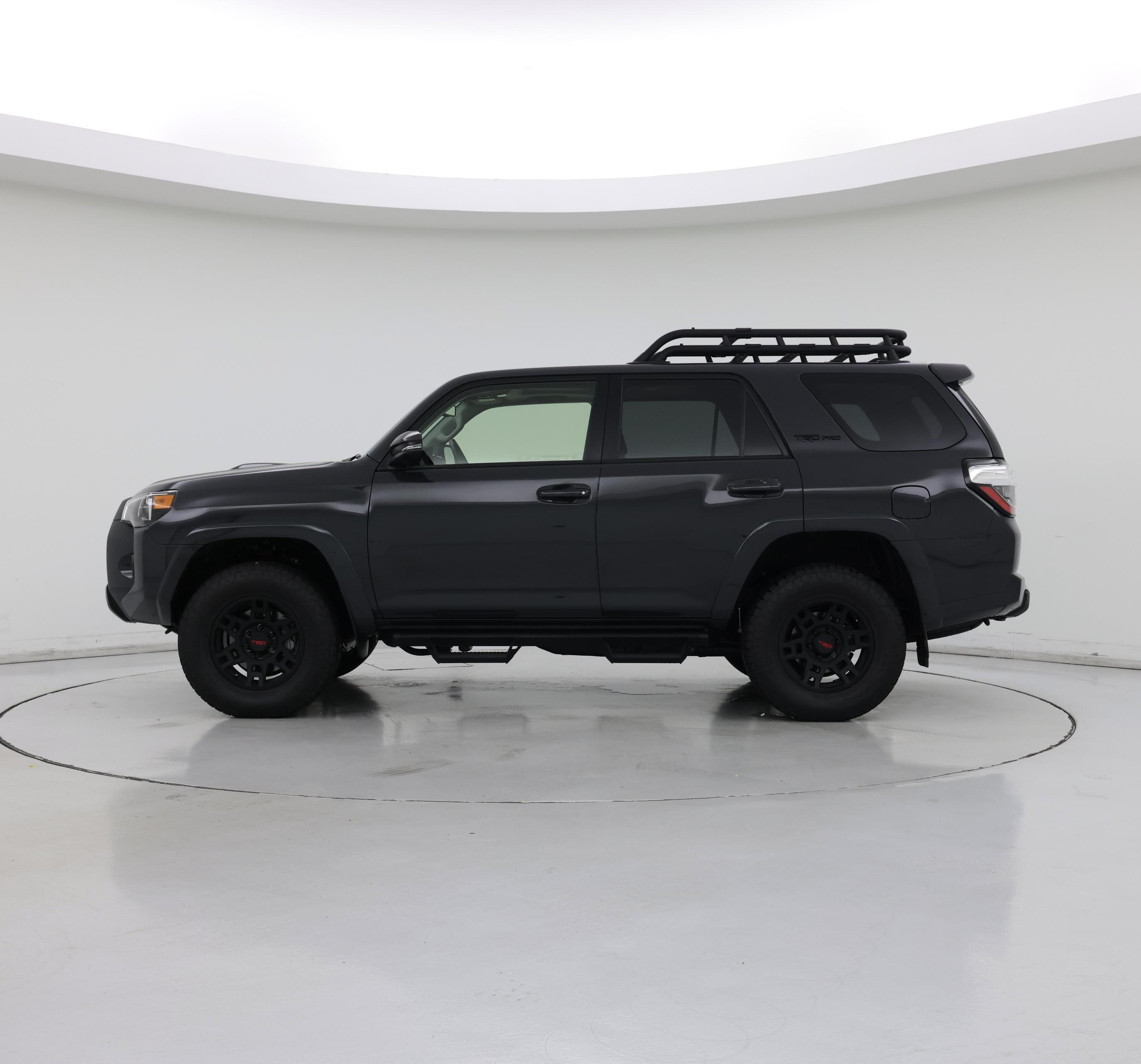 Thumbnail: 2024 Toyota 4Runner - 3