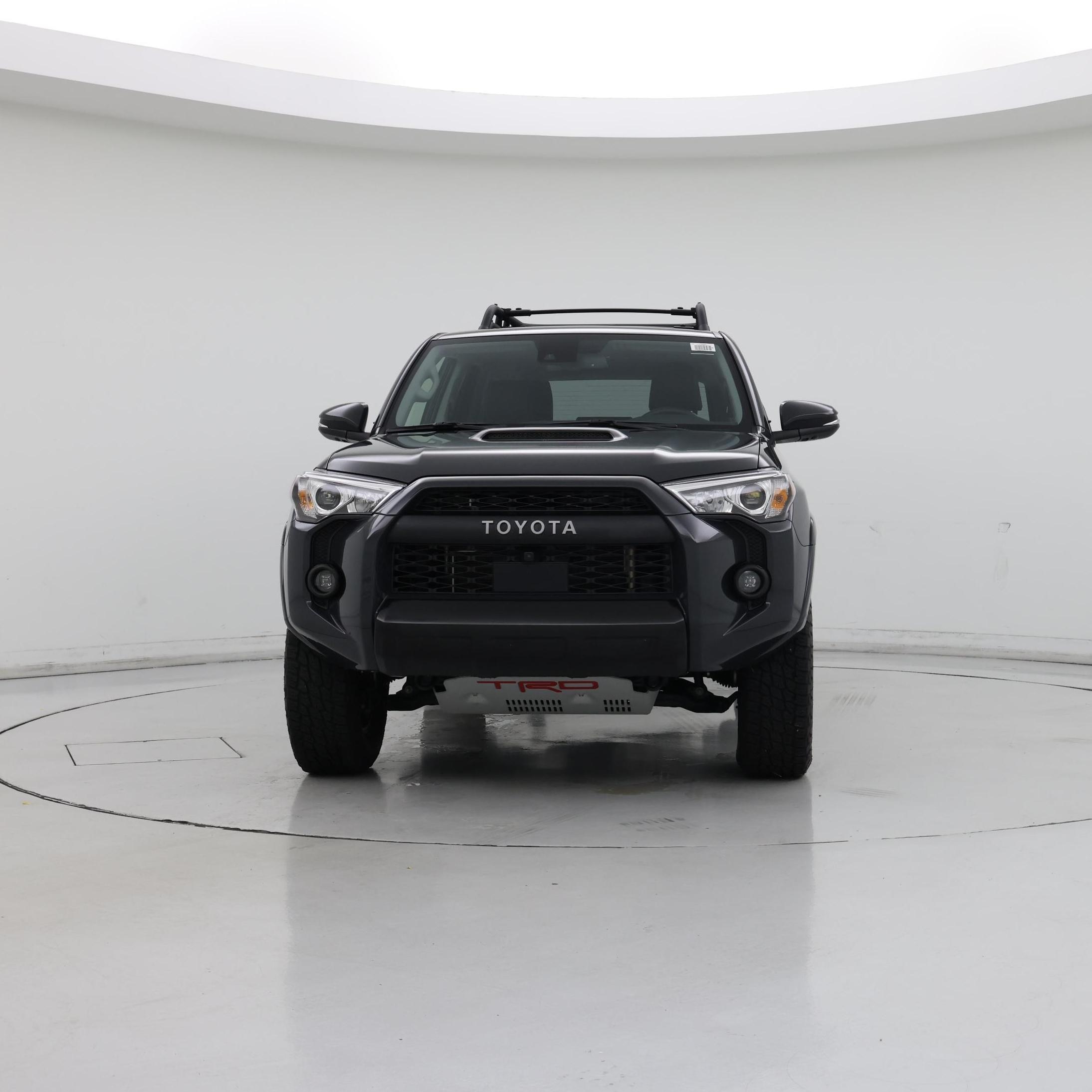 Thumbnail: 2024 Toyota 4Runner - 5