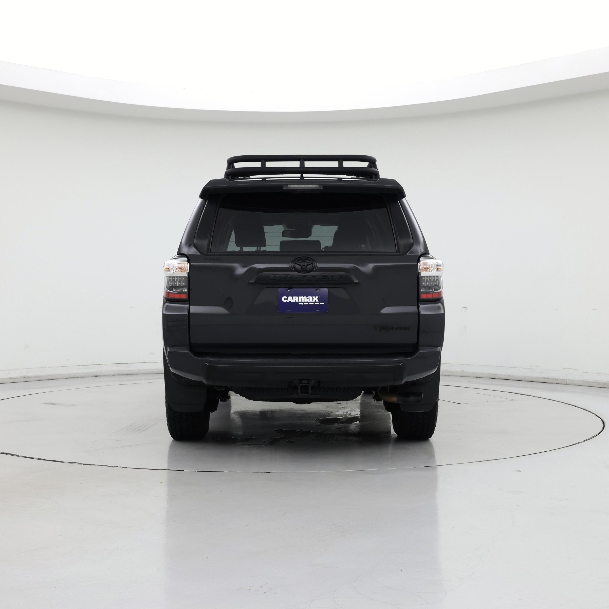 Thumbnail: 2024 Toyota 4Runner - 6