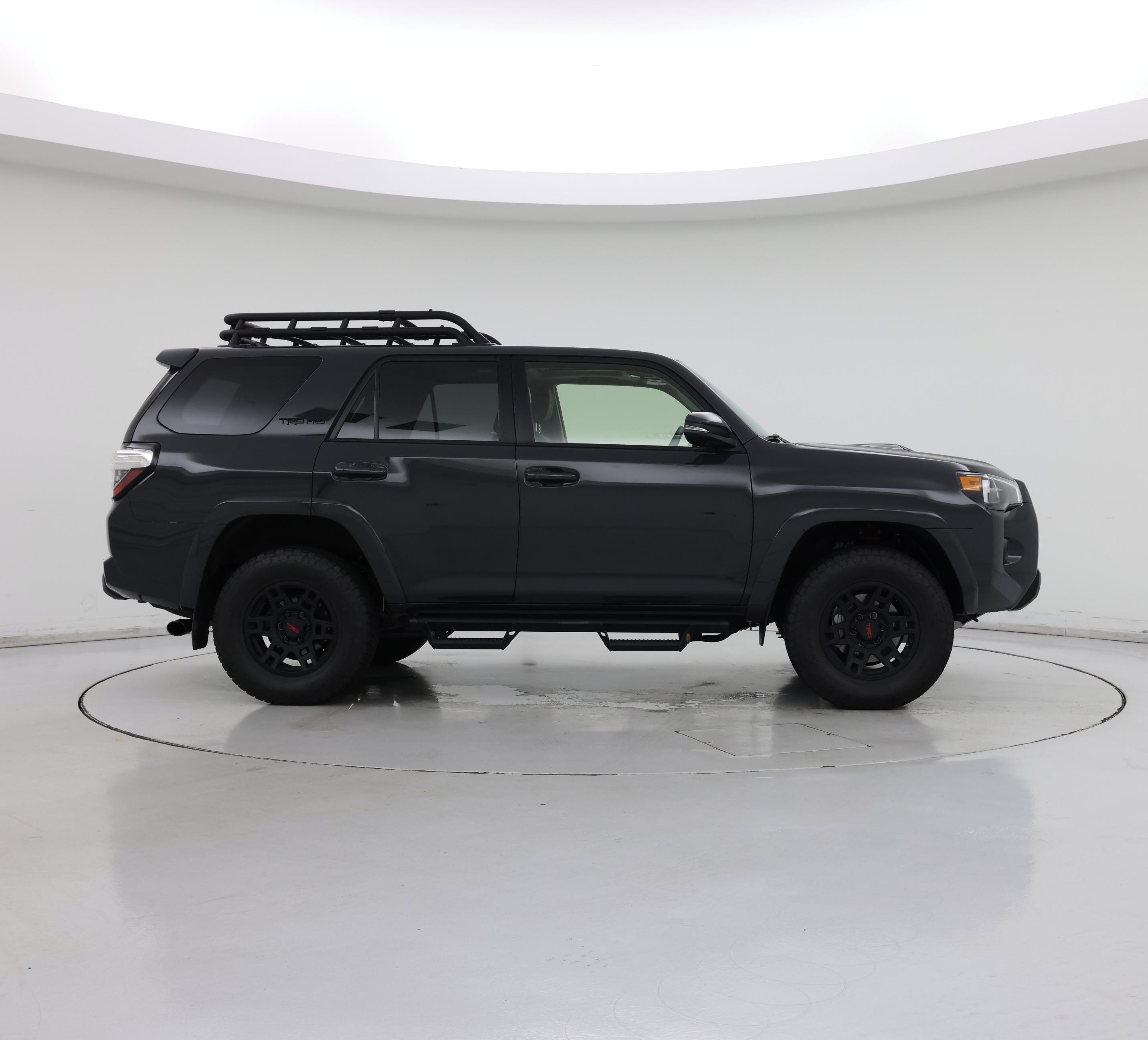 Thumbnail: 2024 Toyota 4Runner - 7