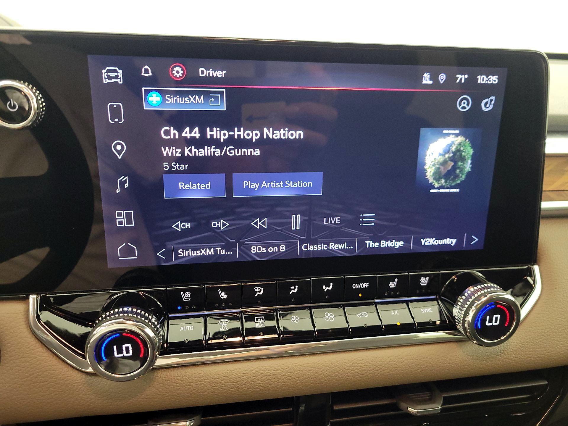 Thumbnail: 2024 GMC Canyon - 16