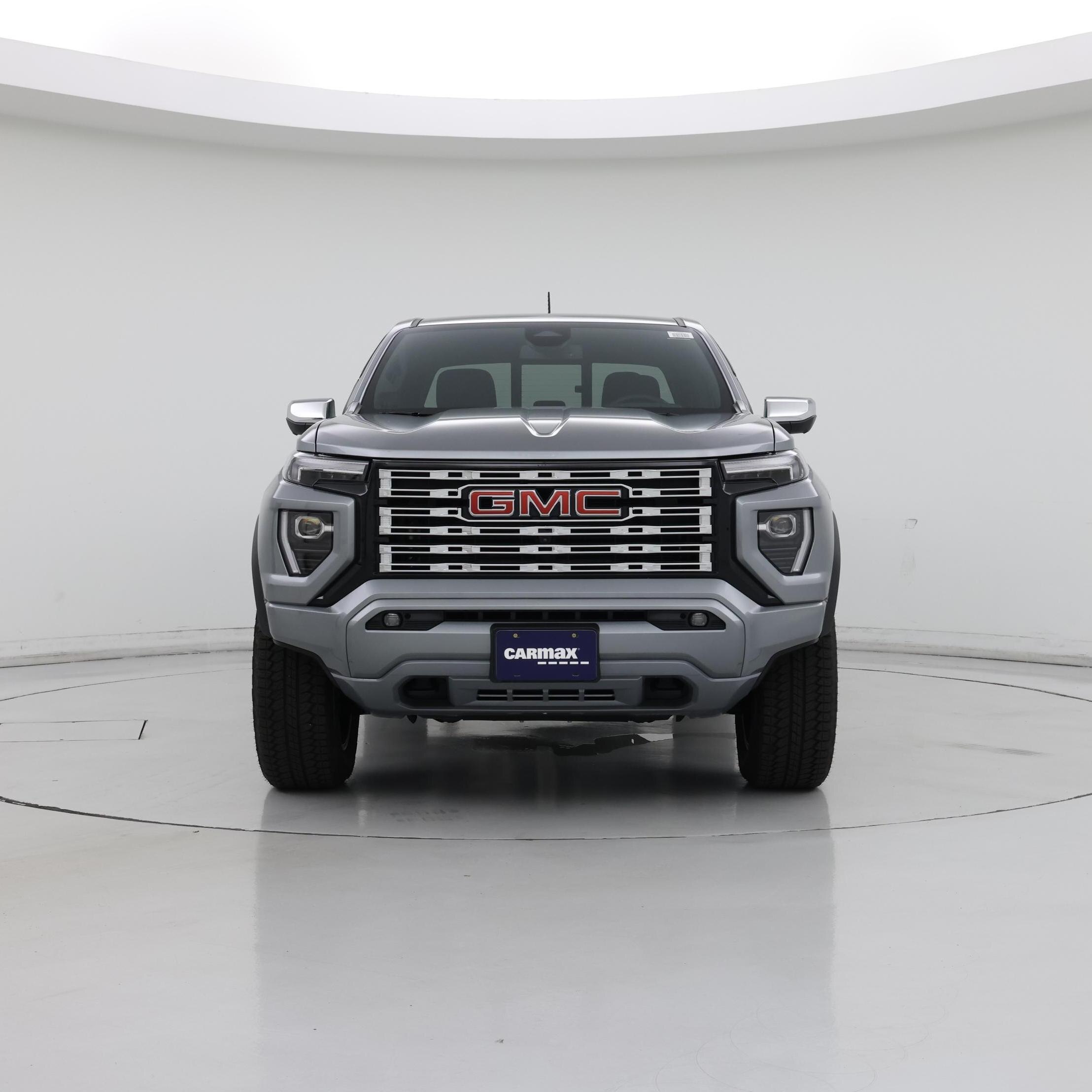 Thumbnail: 2024 GMC Canyon - 5