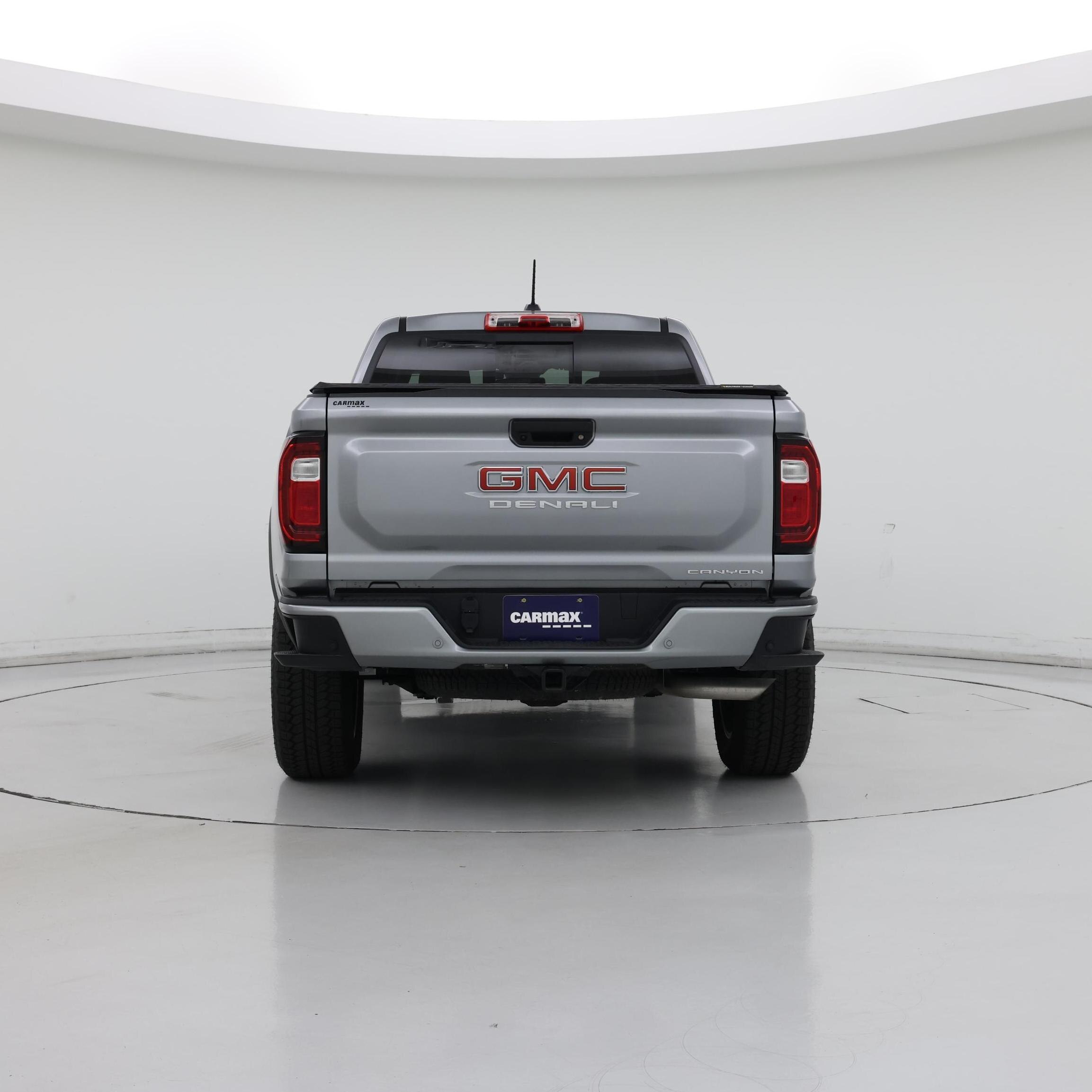 Thumbnail: 2024 GMC Canyon - 6