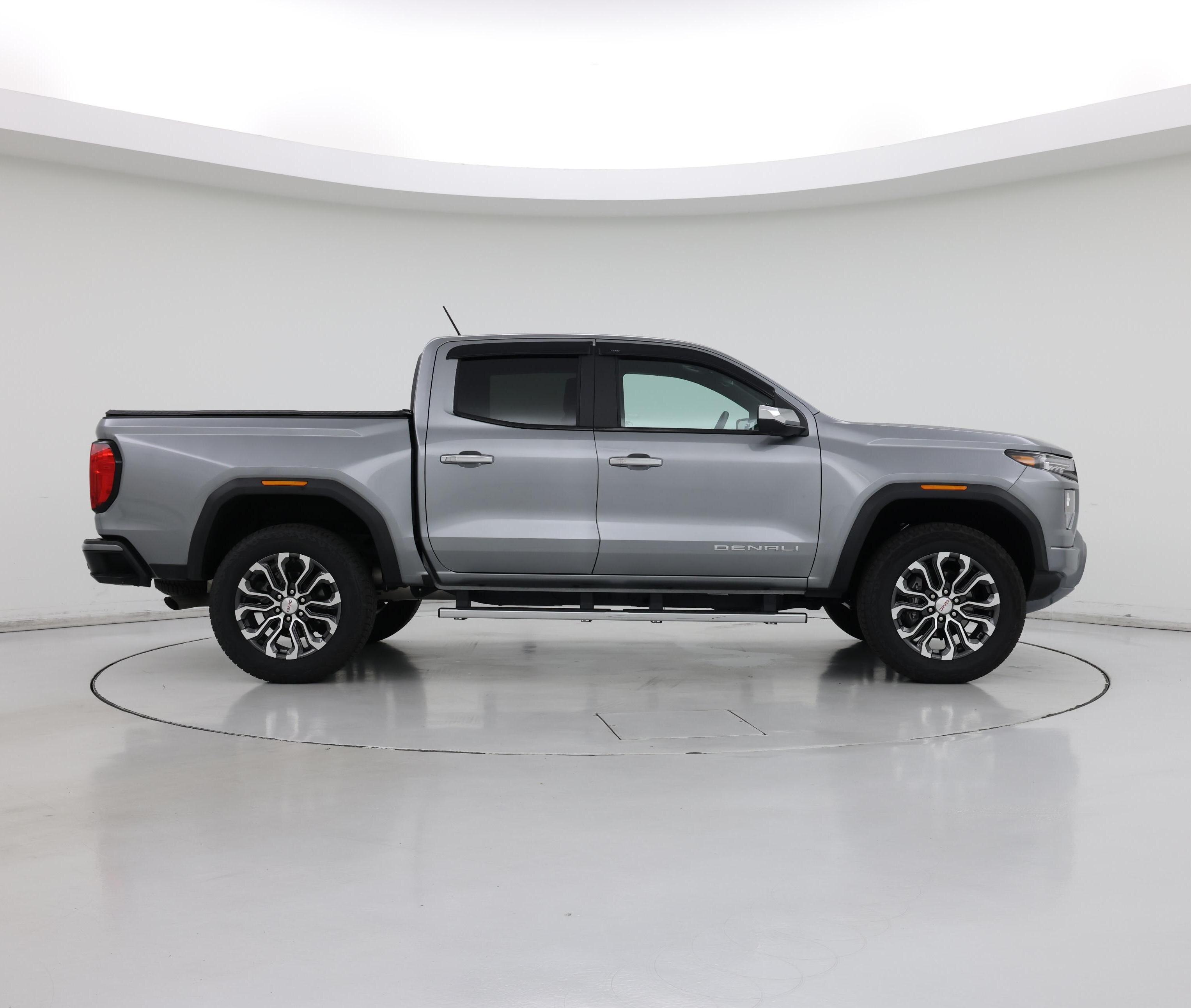 Thumbnail: 2024 GMC Canyon - 7