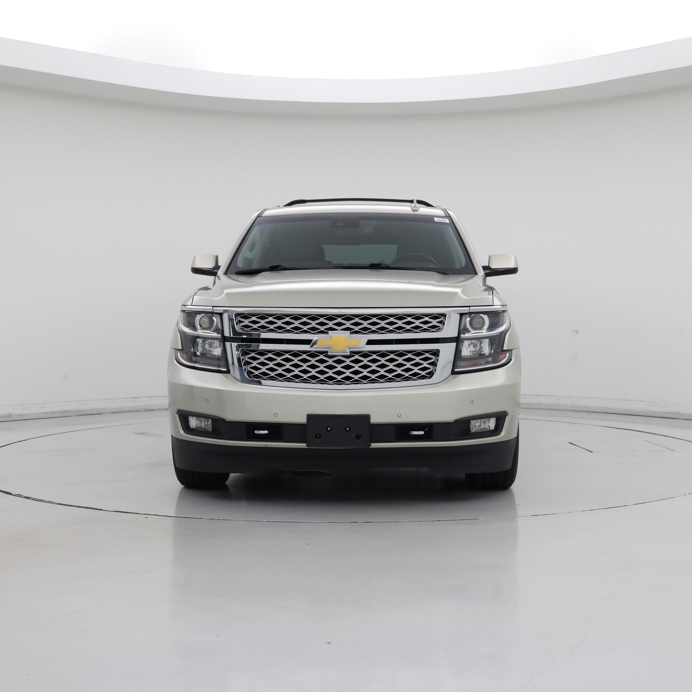 Thumbnail: 2017 Chevrolet Tahoe - 5