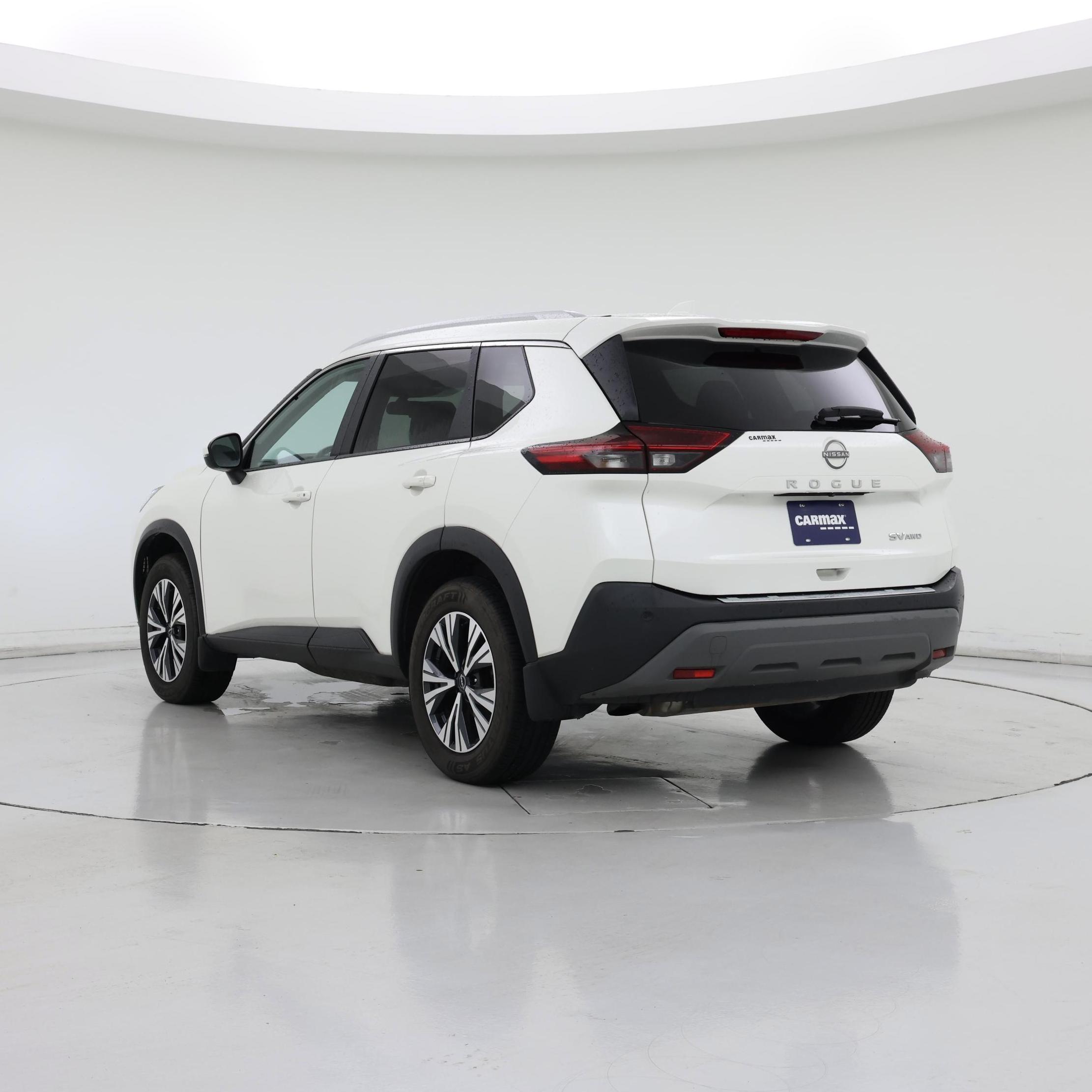 Thumbnail: 2023 Nissan Rogue - 2