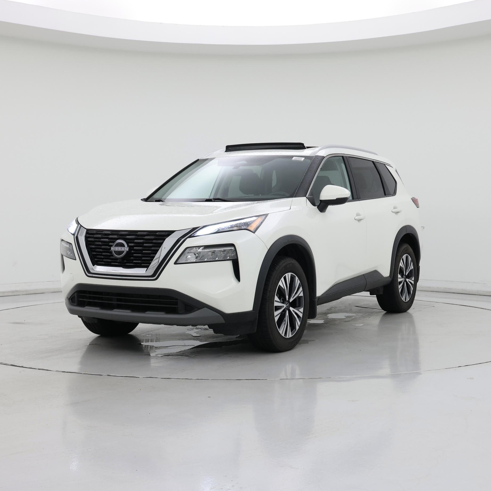 Thumbnail: 2023 Nissan Rogue - 4