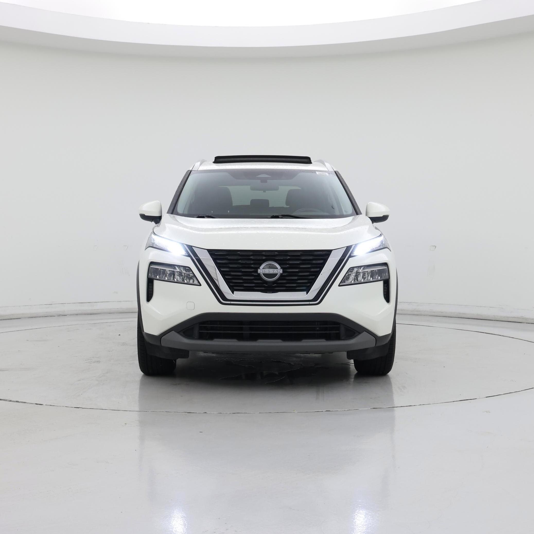Thumbnail: 2023 Nissan Rogue - 5
