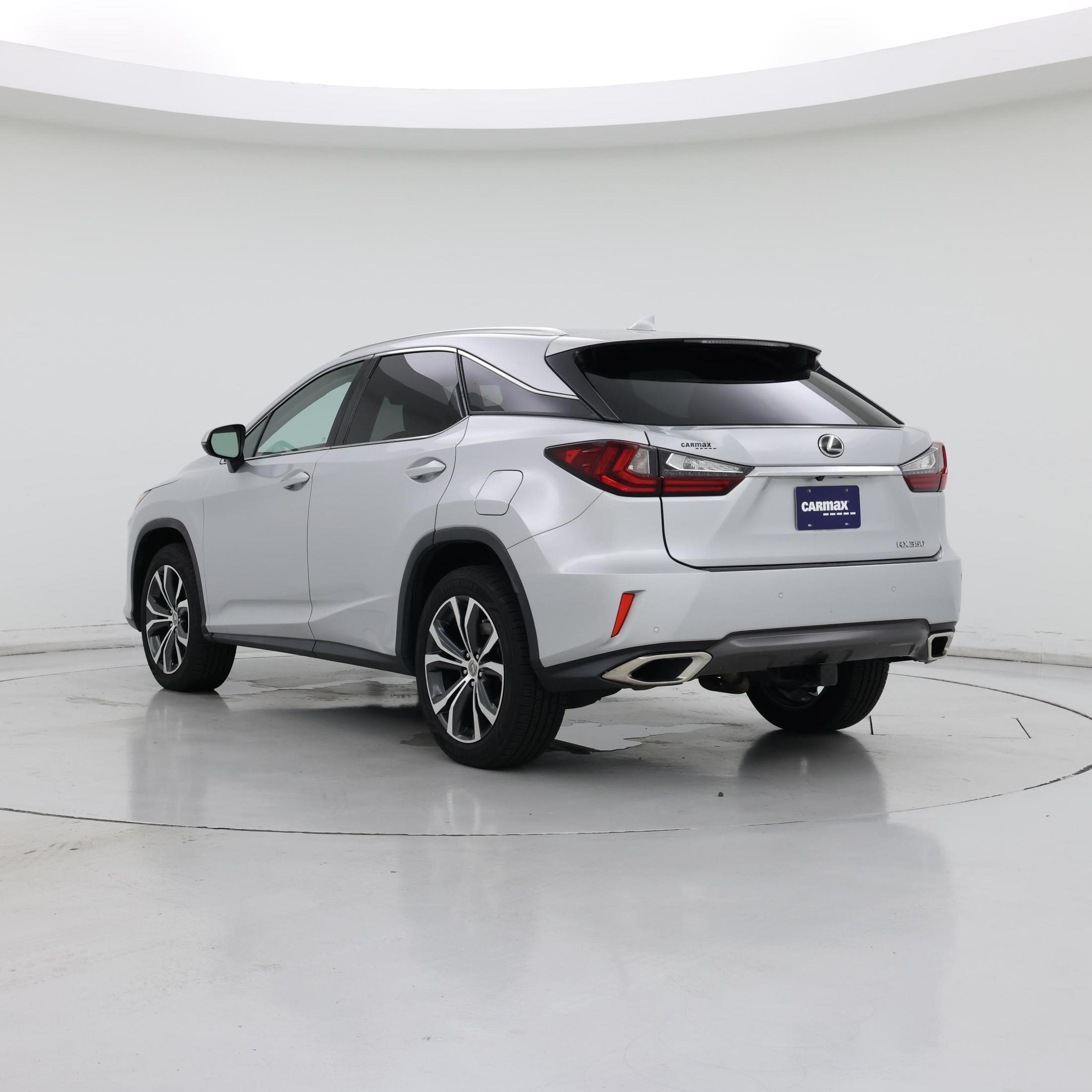 Thumbnail: 2017 Lexus RX - 2