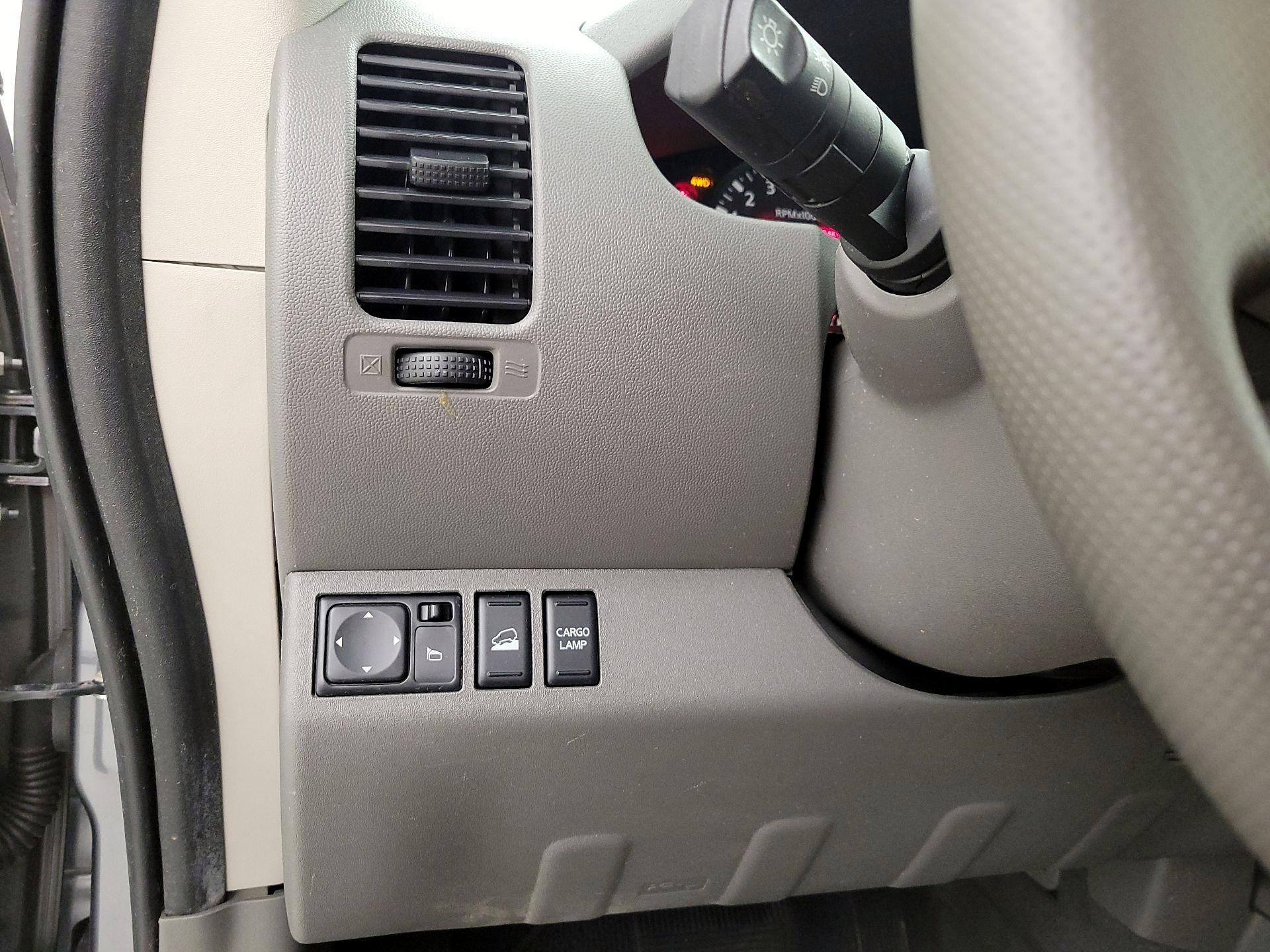Thumbnail: 2019 Nissan Frontier - 13