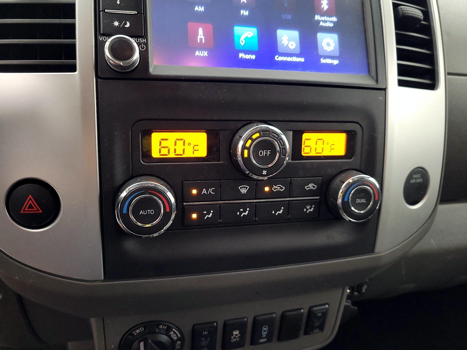 Thumbnail: 2019 Nissan Frontier - 16