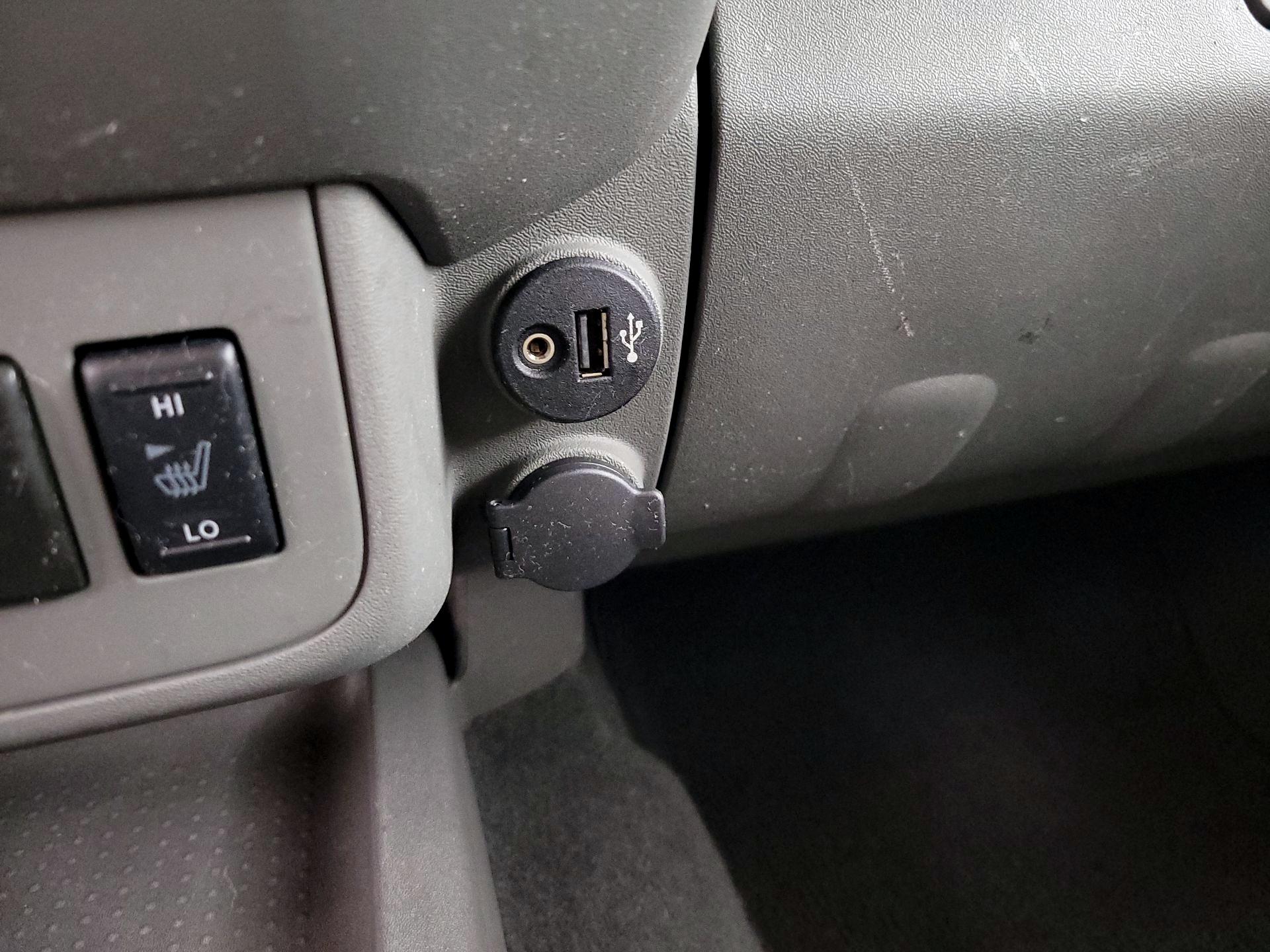 Thumbnail: 2019 Nissan Frontier - 18