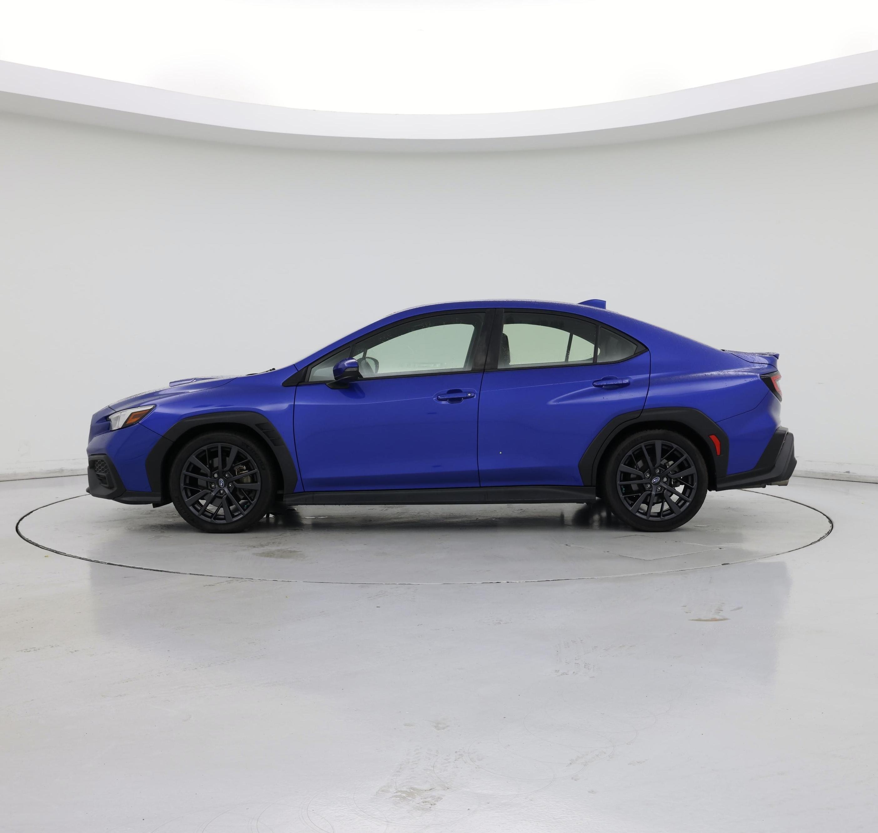 Thumbnail: 2022 Subaru WRX - 3