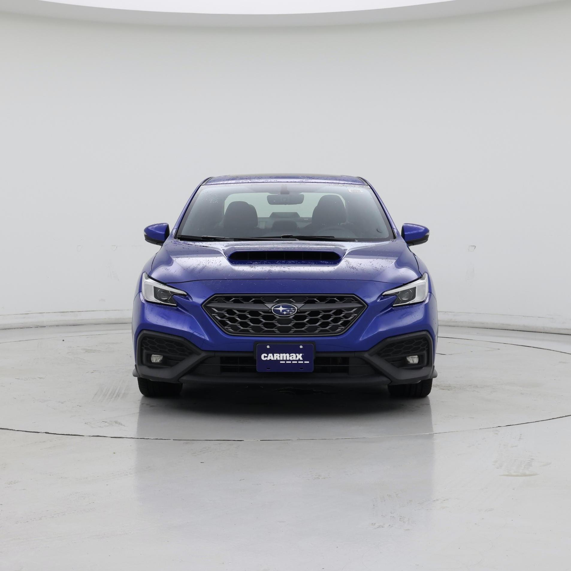 Thumbnail: 2022 Subaru WRX - 5