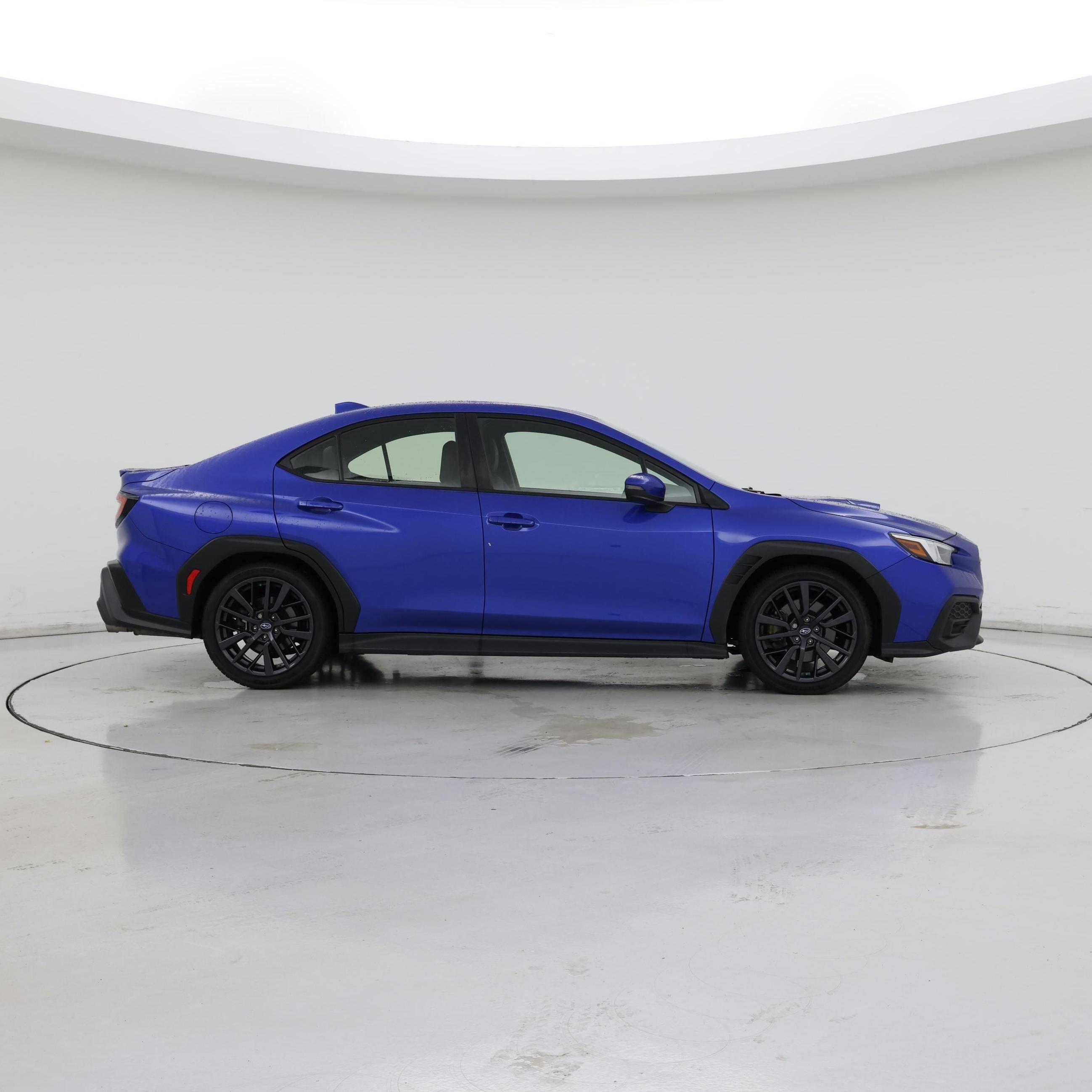 Thumbnail: 2022 Subaru WRX - 7