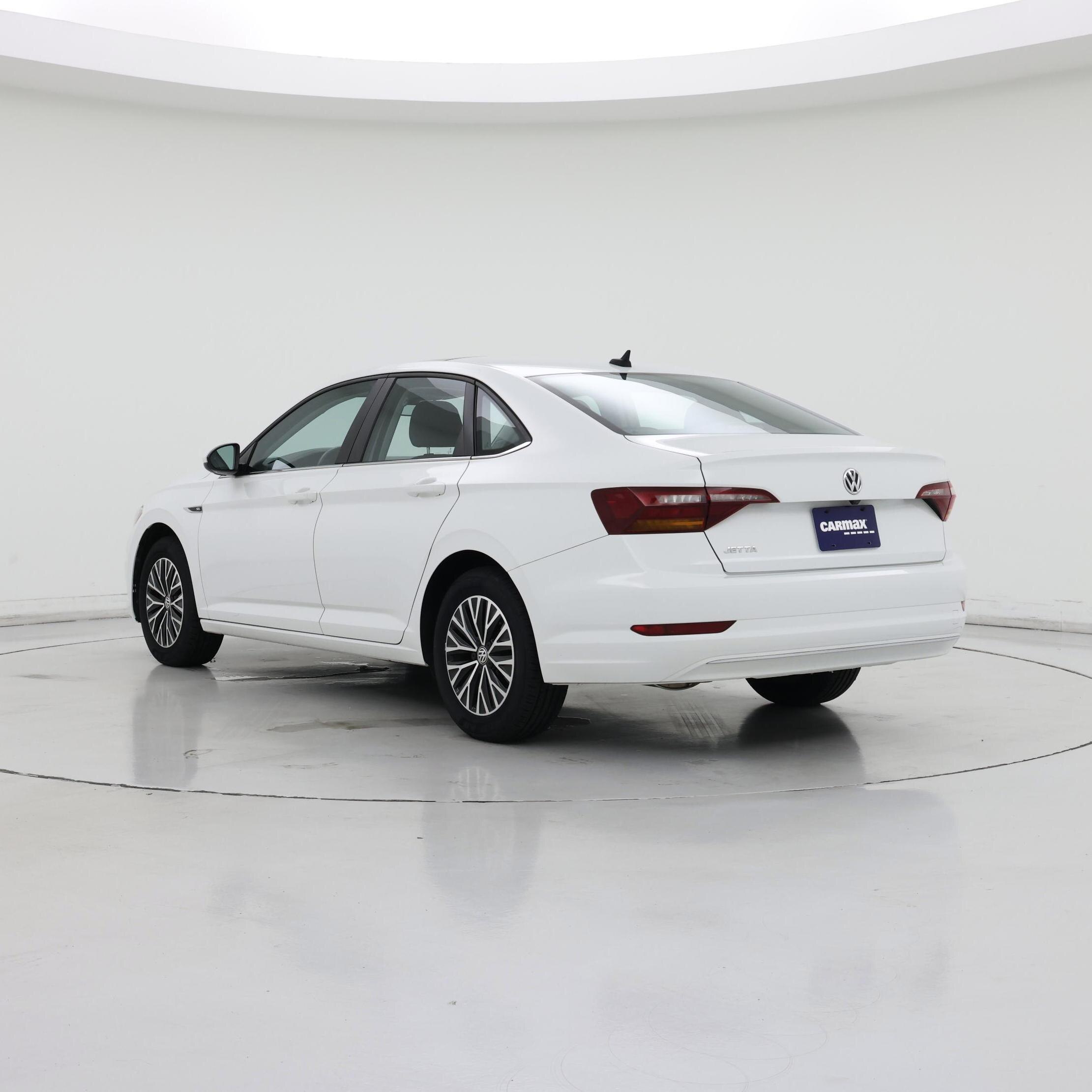 Thumbnail: 2019 Volkswagen Jetta - 2