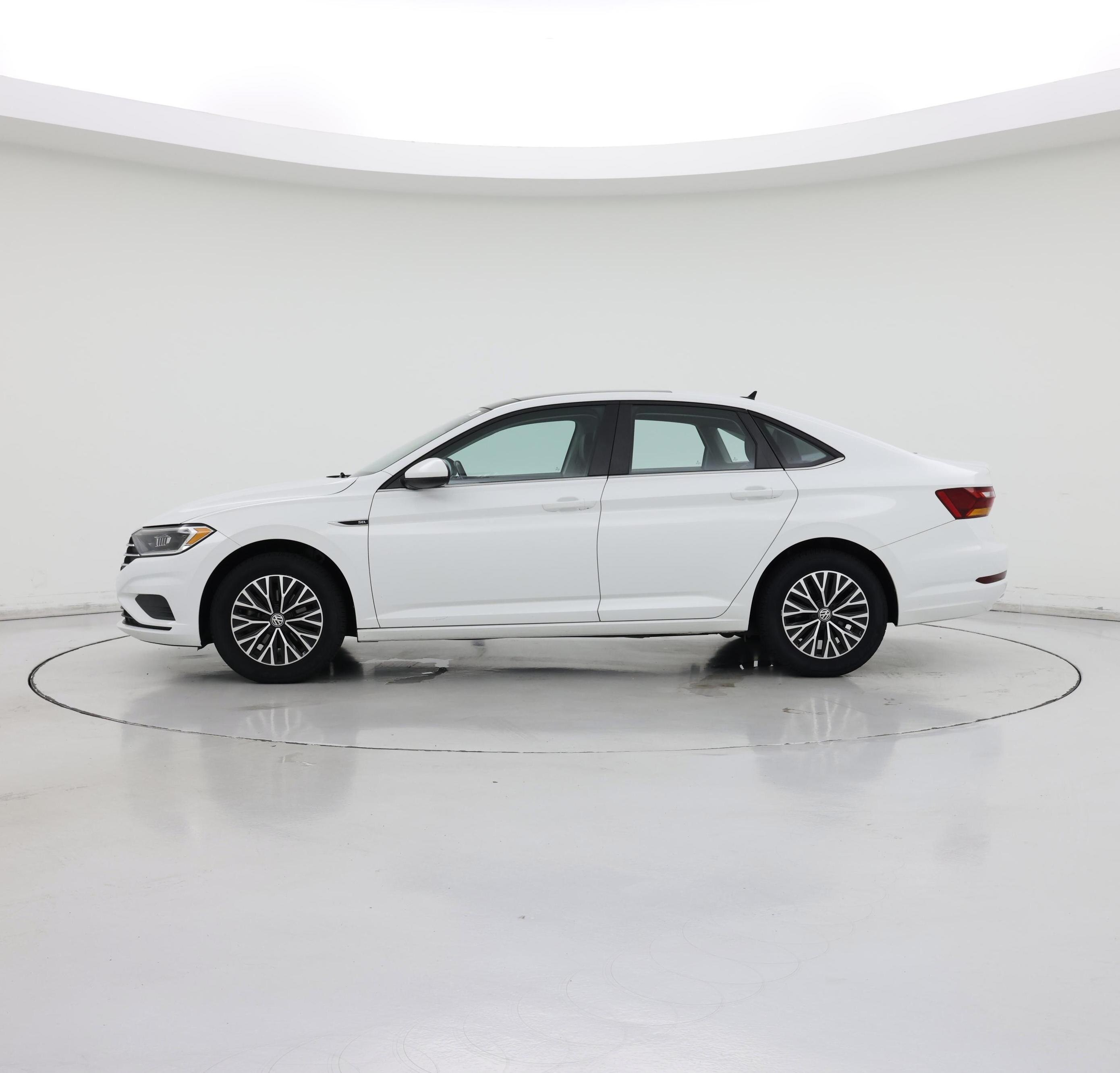 Thumbnail: 2019 Volkswagen Jetta - 3