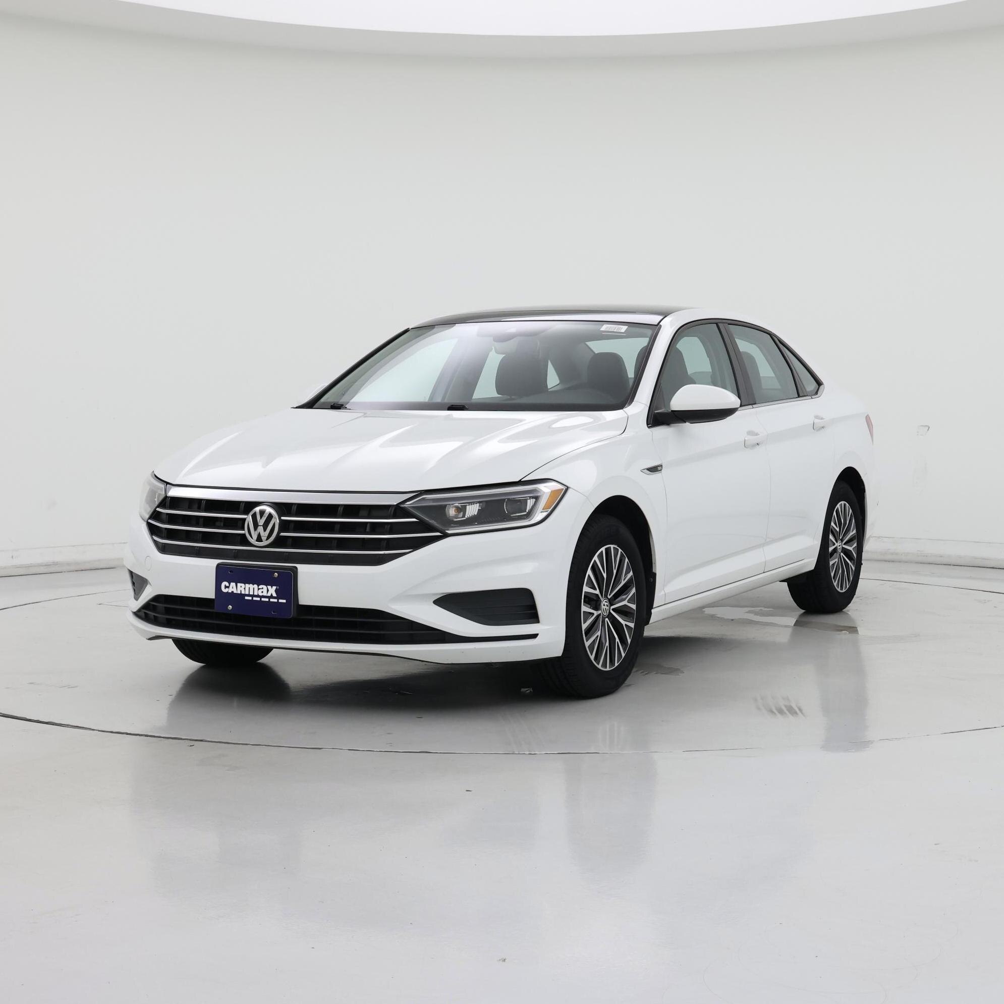 Thumbnail: 2019 Volkswagen Jetta - 4