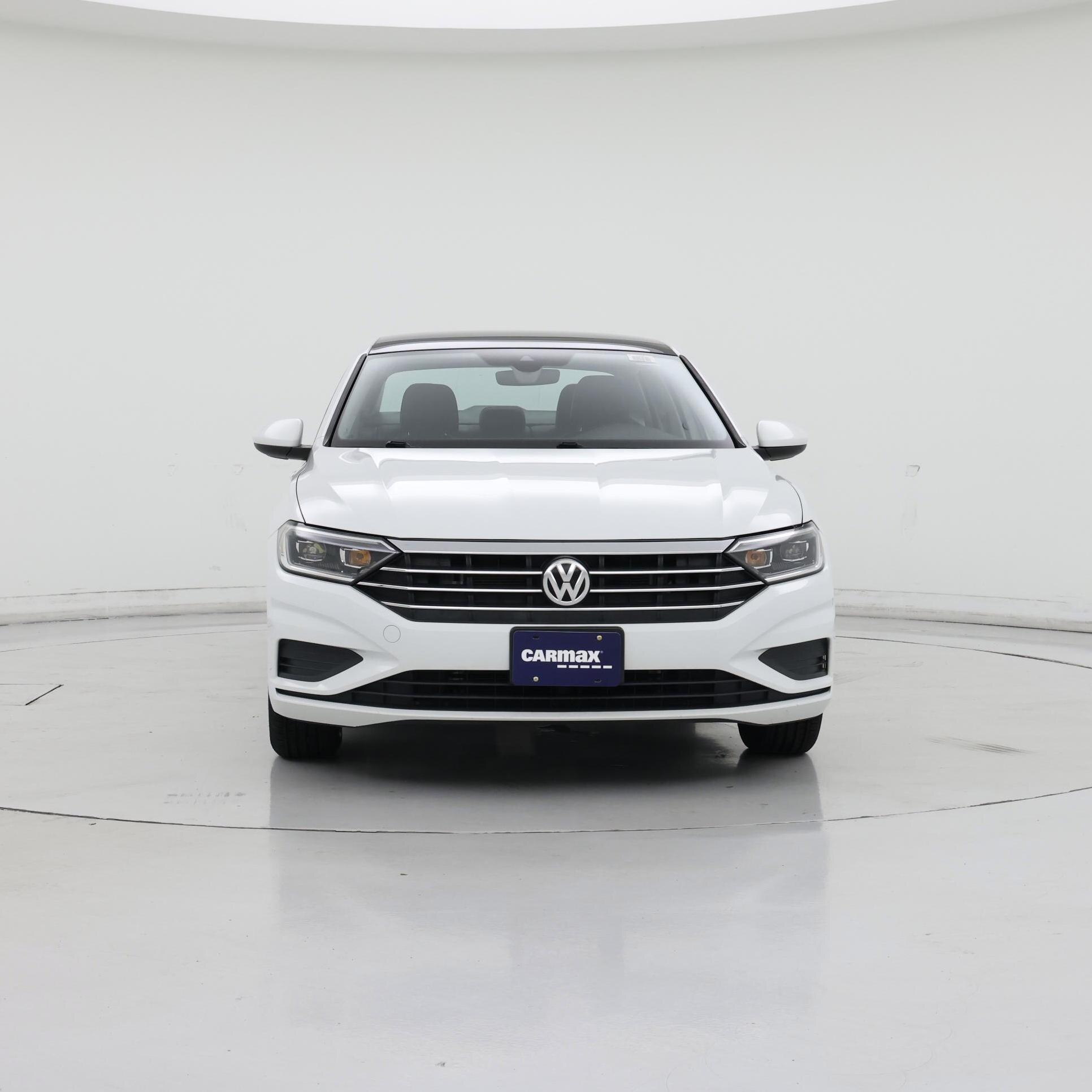 Thumbnail: 2019 Volkswagen Jetta - 5