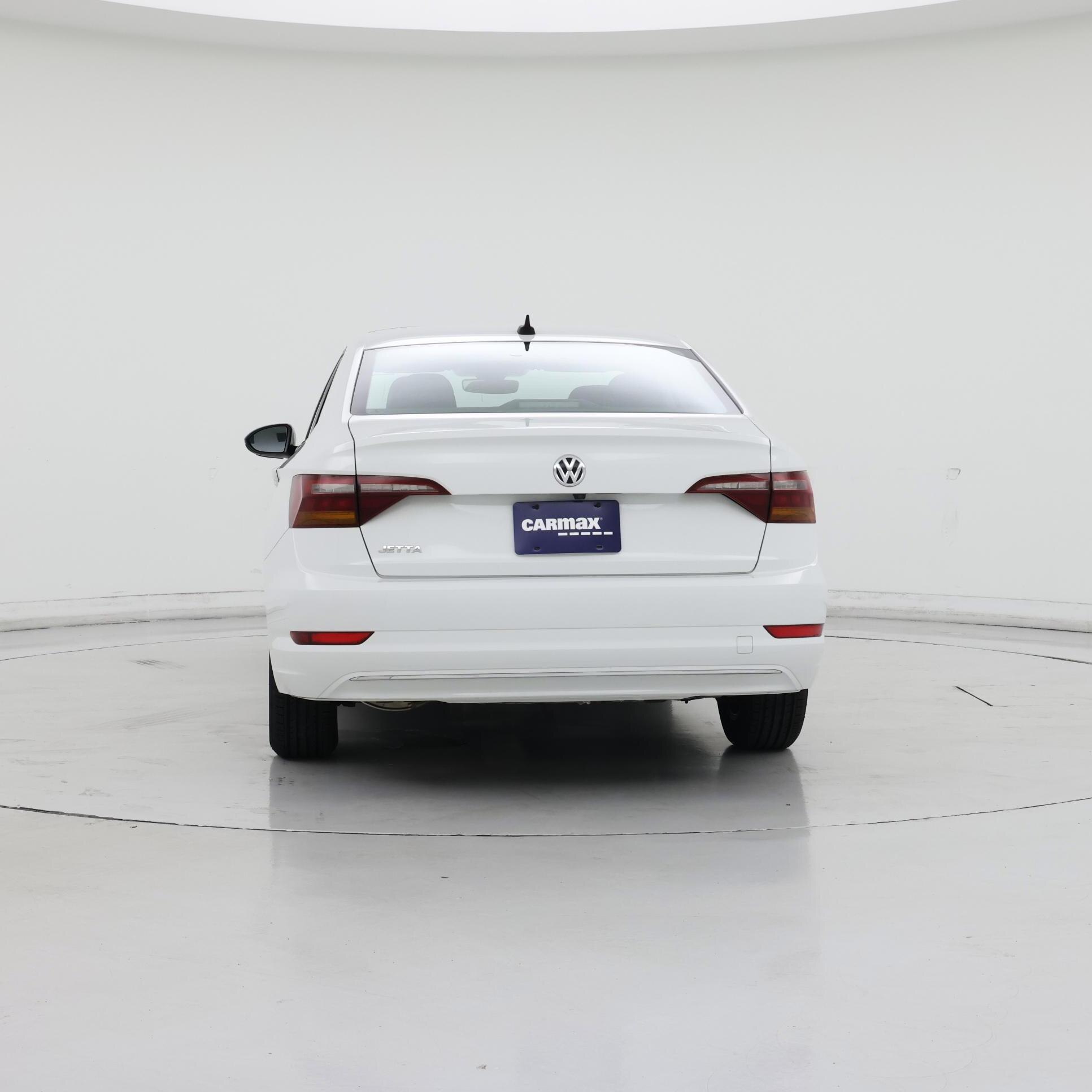 Thumbnail: 2019 Volkswagen Jetta - 6