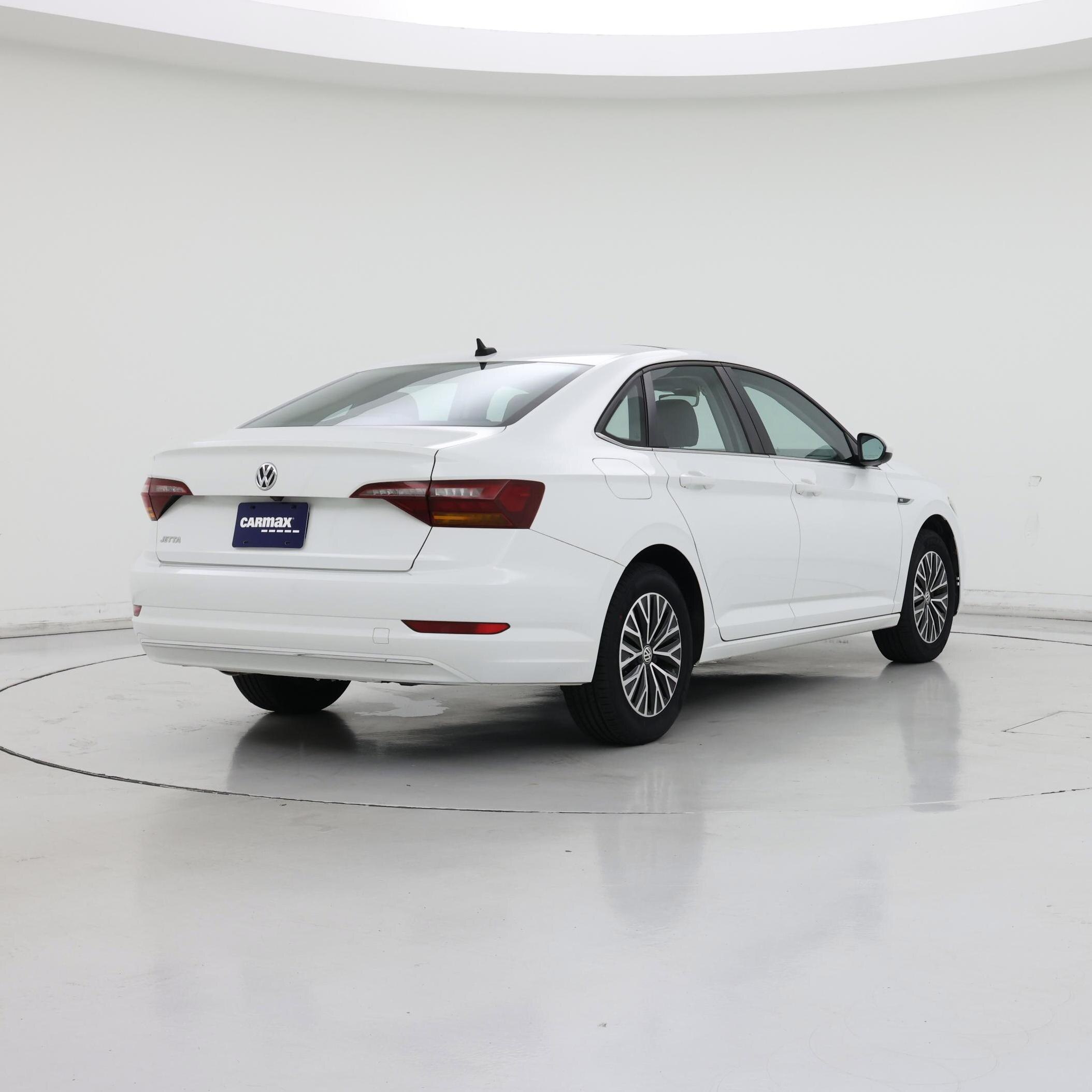 Thumbnail: 2019 Volkswagen Jetta - 8