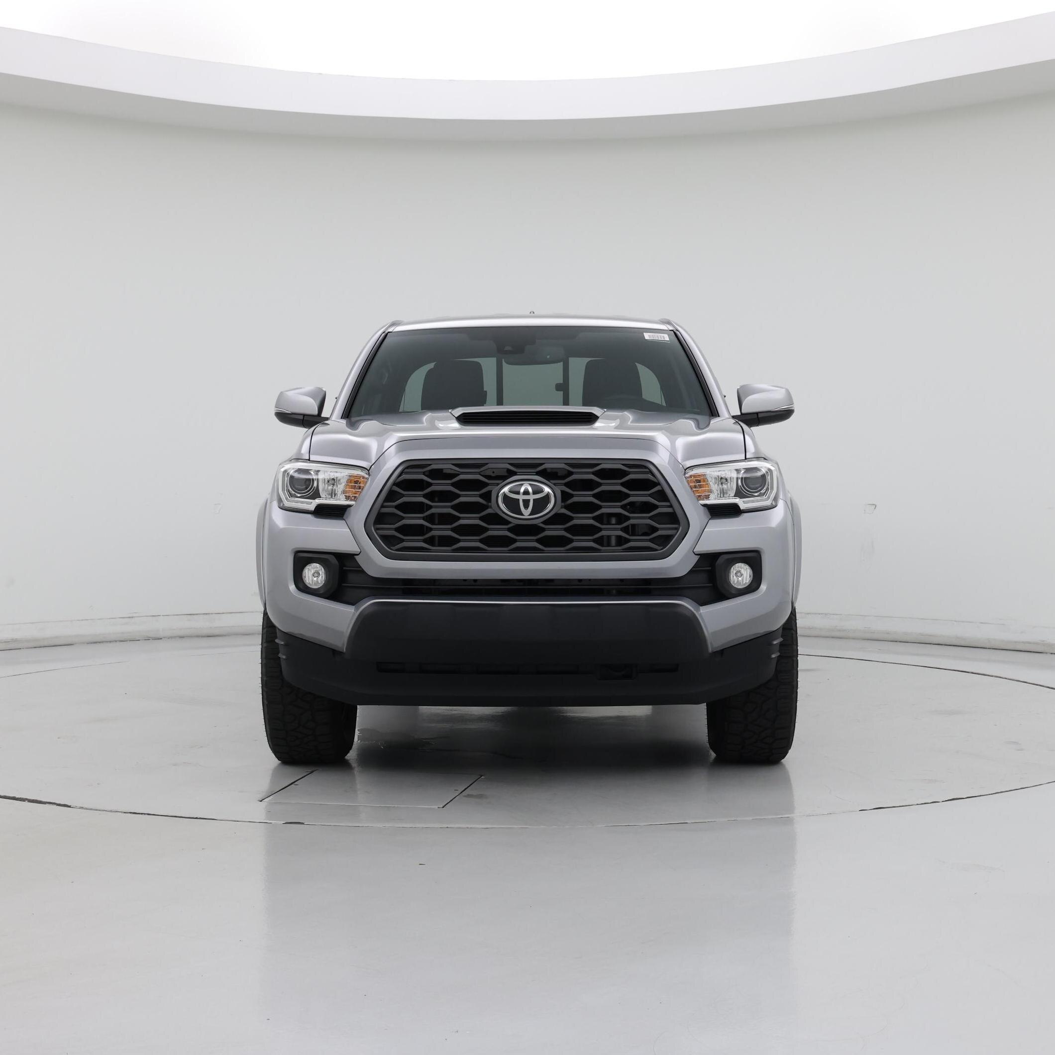 Thumbnail: 2020 Toyota Tacoma - 5