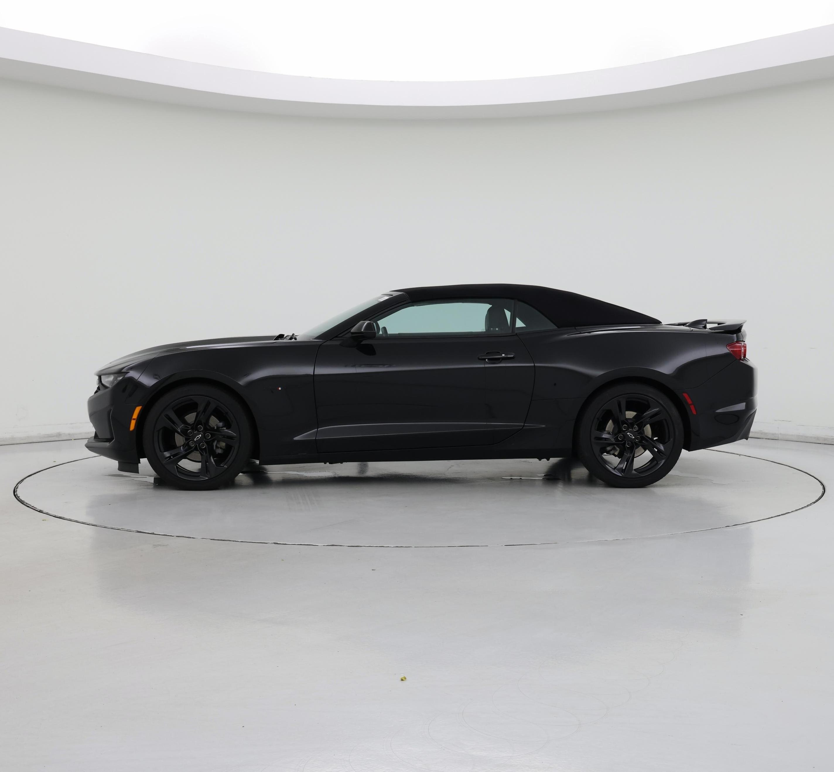 Thumbnail: 2020 Chevrolet Camaro - 3