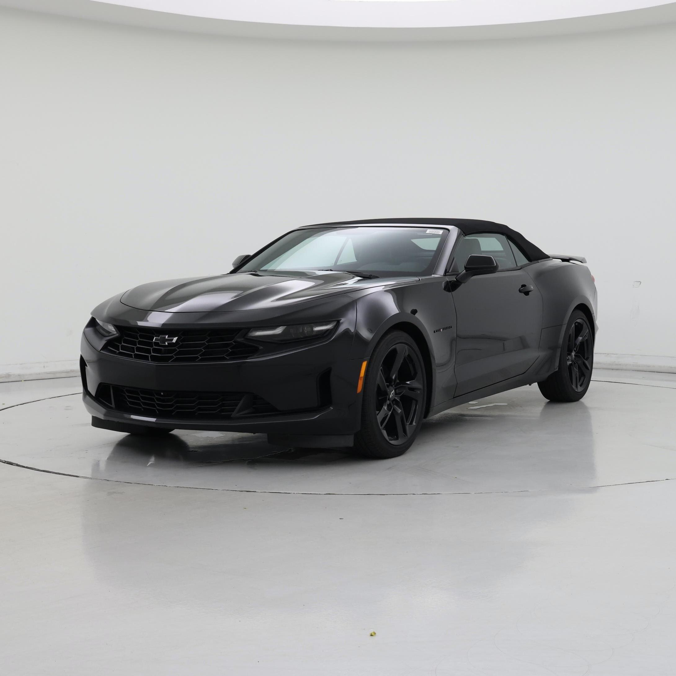 Thumbnail: 2020 Chevrolet Camaro - 4