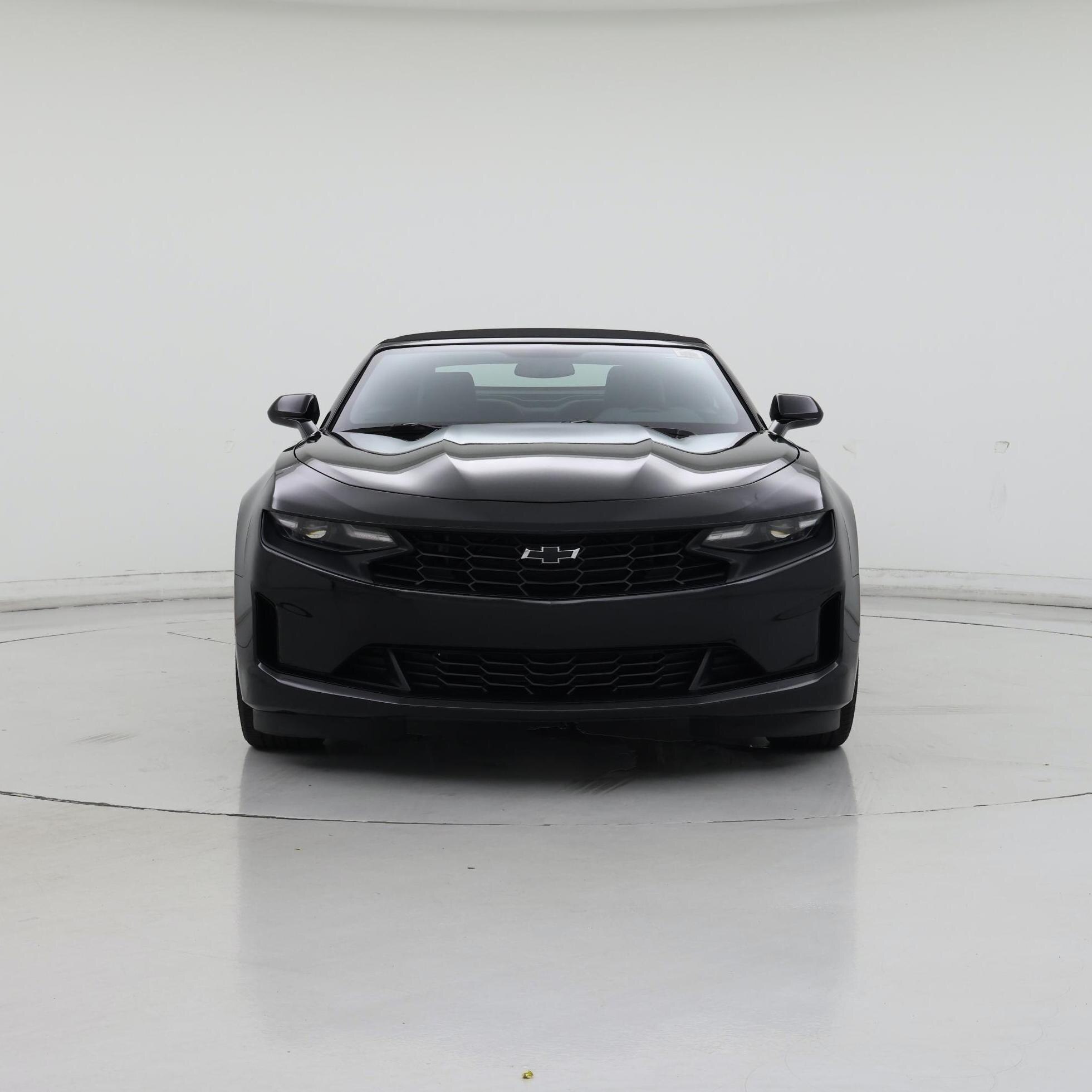 Thumbnail: 2020 Chevrolet Camaro - 5