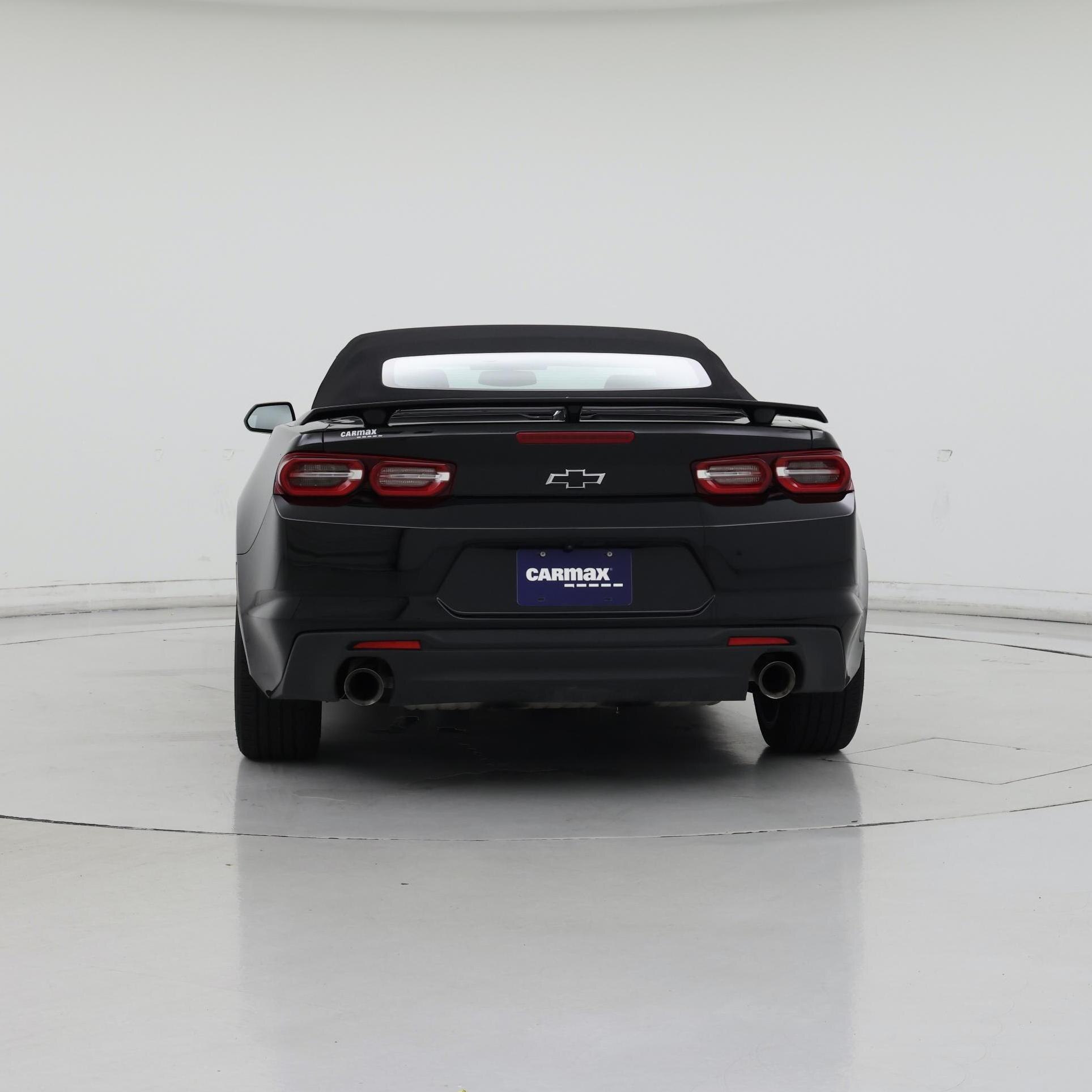 Thumbnail: 2020 Chevrolet Camaro - 6