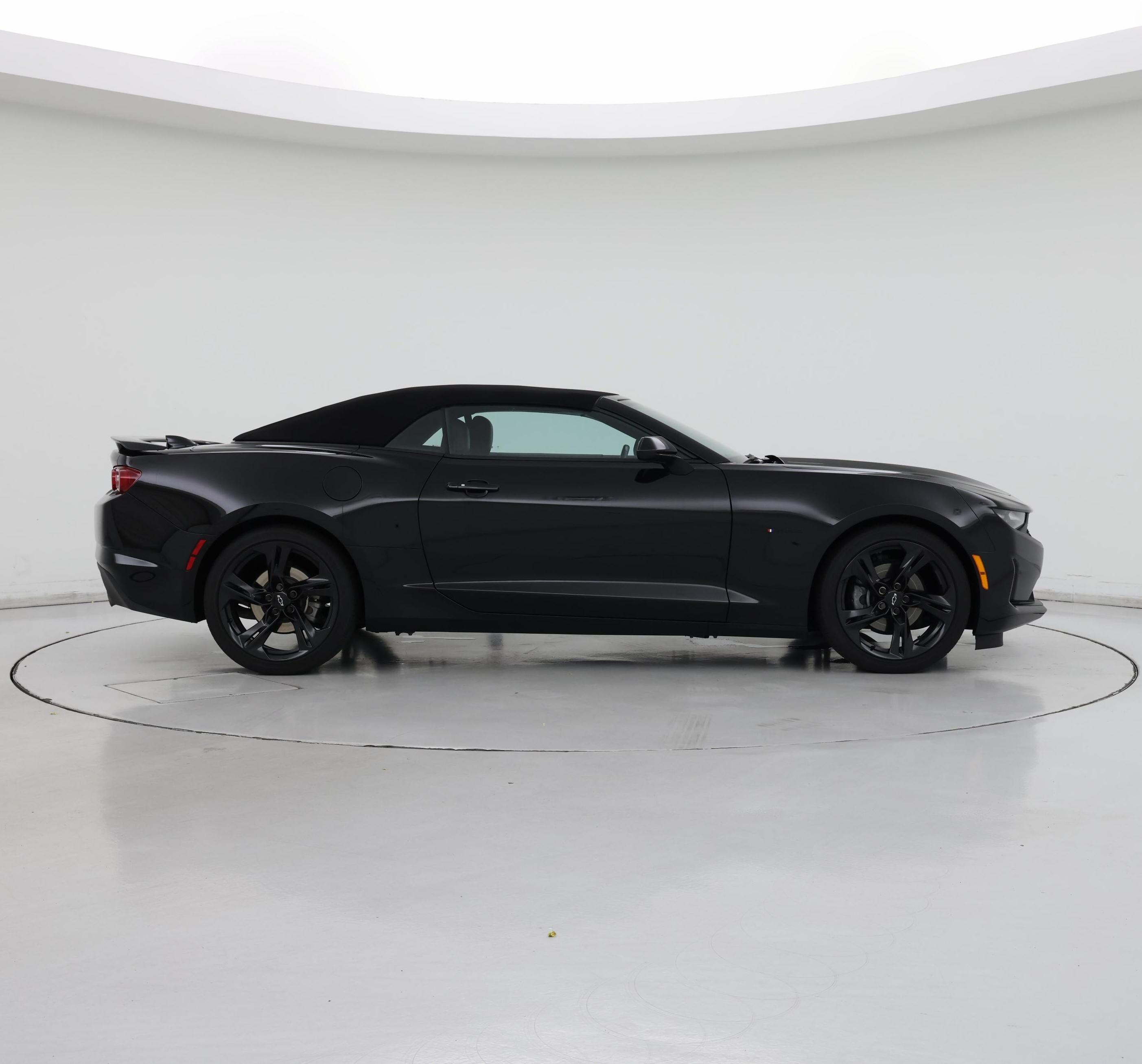 Thumbnail: 2020 Chevrolet Camaro - 7