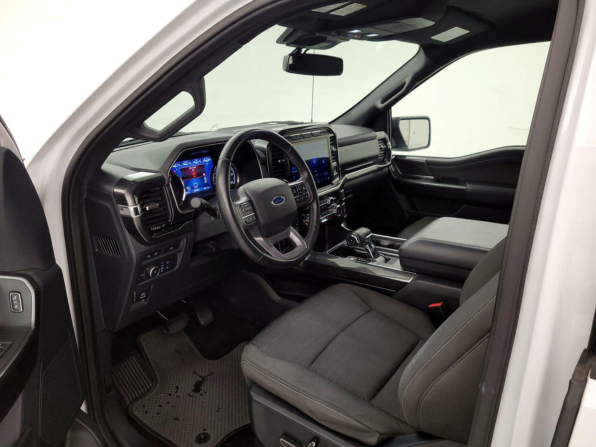 Thumbnail: 2021 Ford F-150 - 9