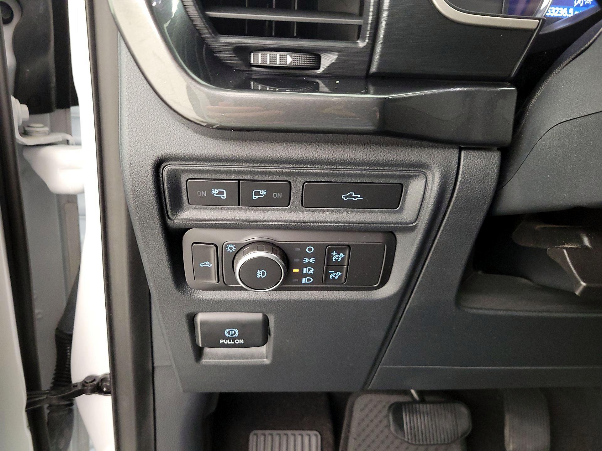 Thumbnail: 2021 Ford F-150 - 11