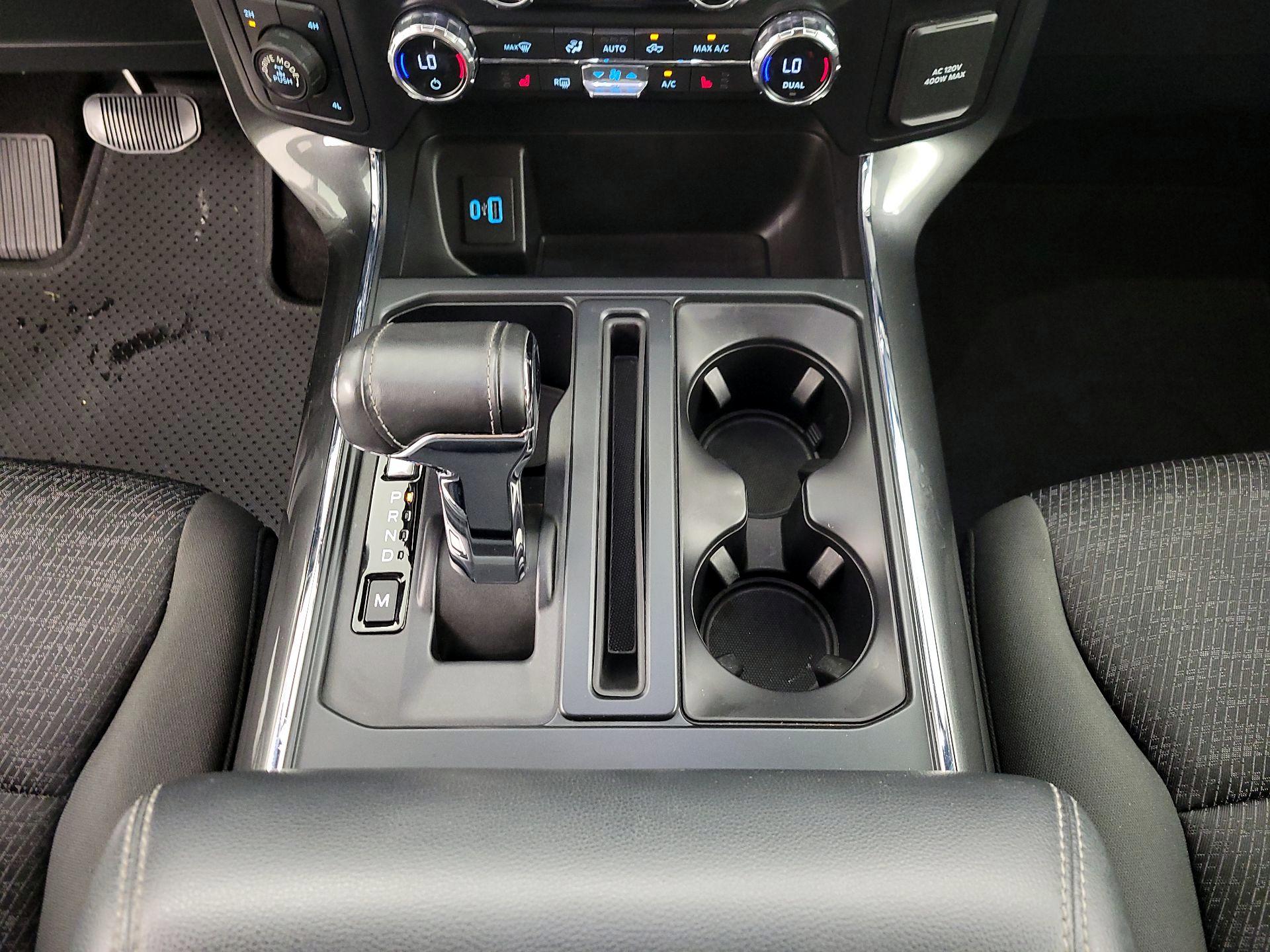 Thumbnail: 2021 Ford F-150 - 16