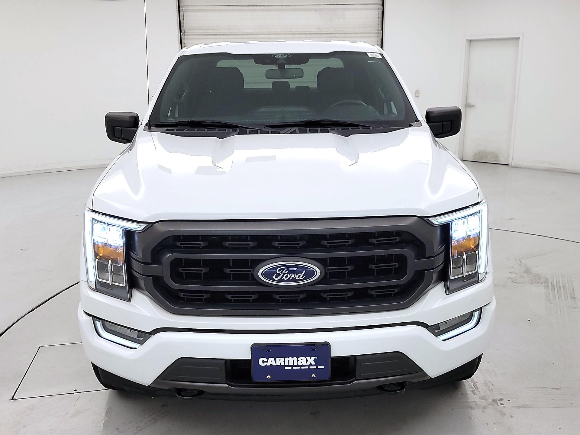 Thumbnail: 2021 Ford F-150 - 2